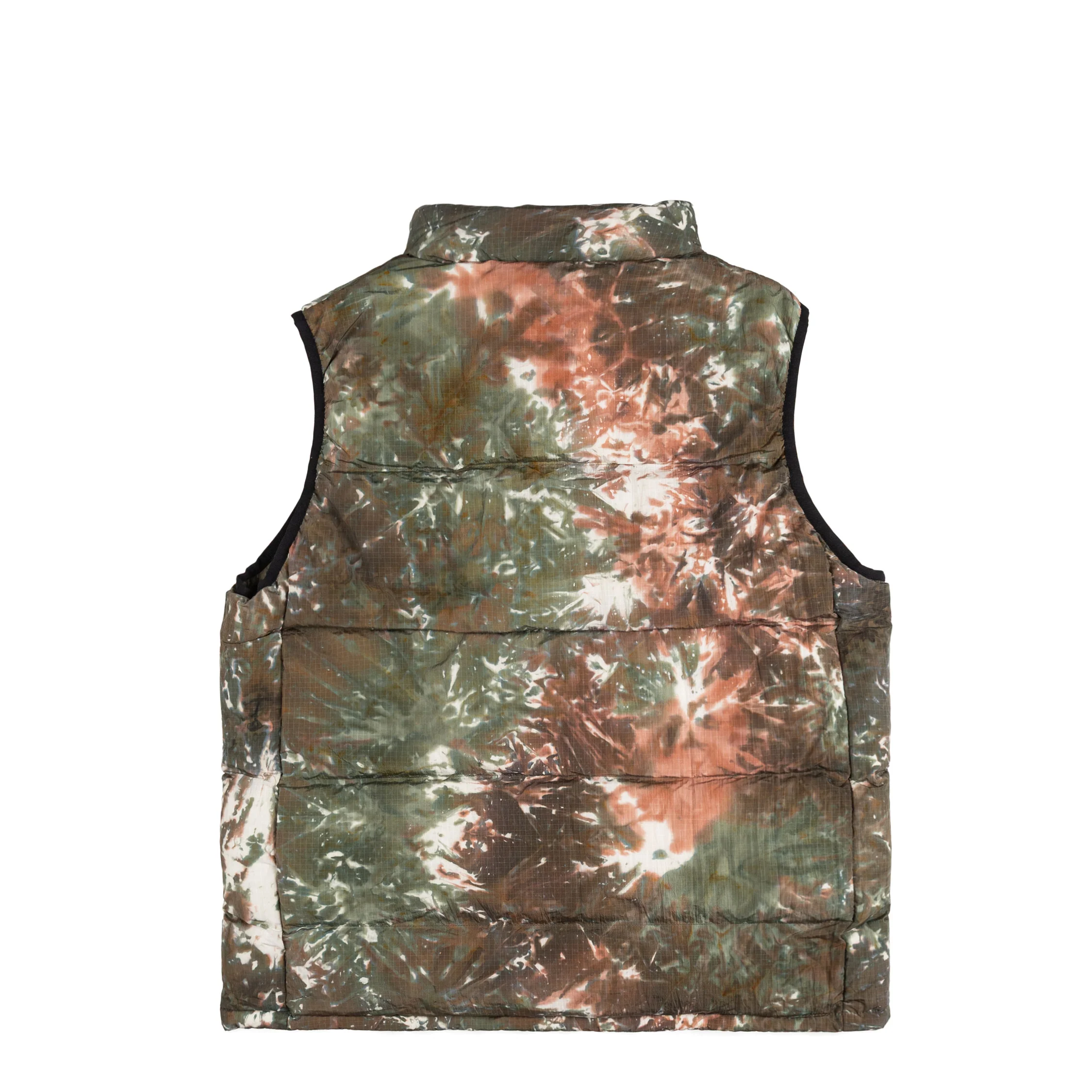 Gramicci Down Puffer Vest - Image 2