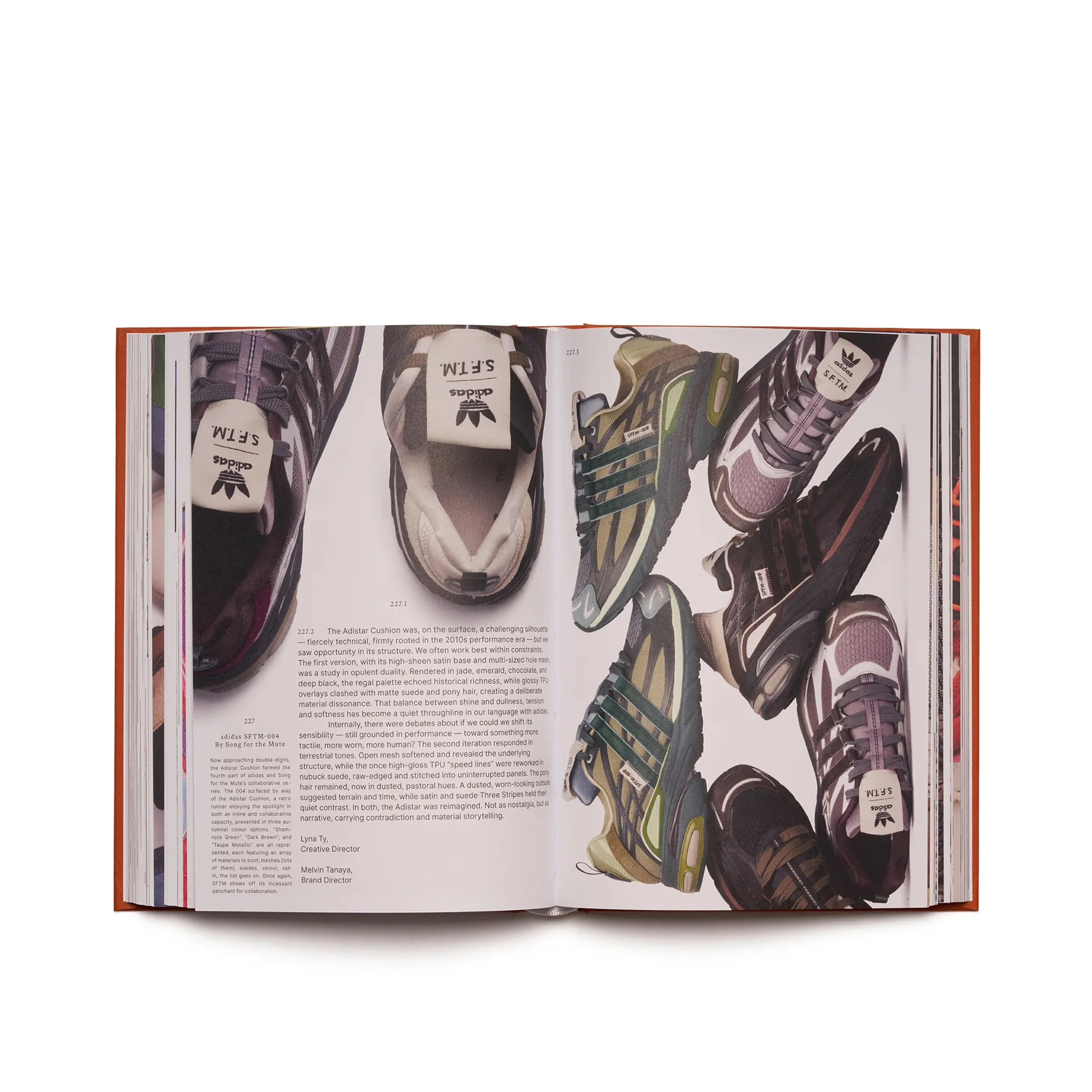 Hartcopy The Journal - Volume 04 - Image 3