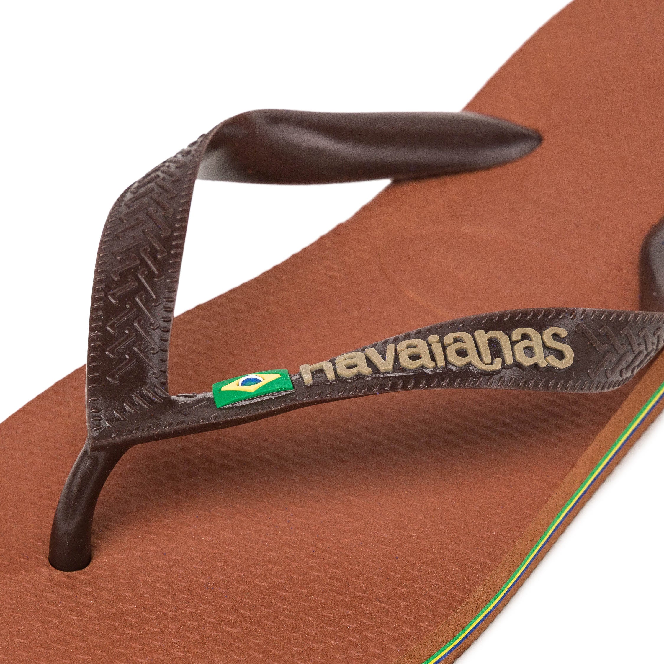 Havaianas Brasil Logo - Image 4
