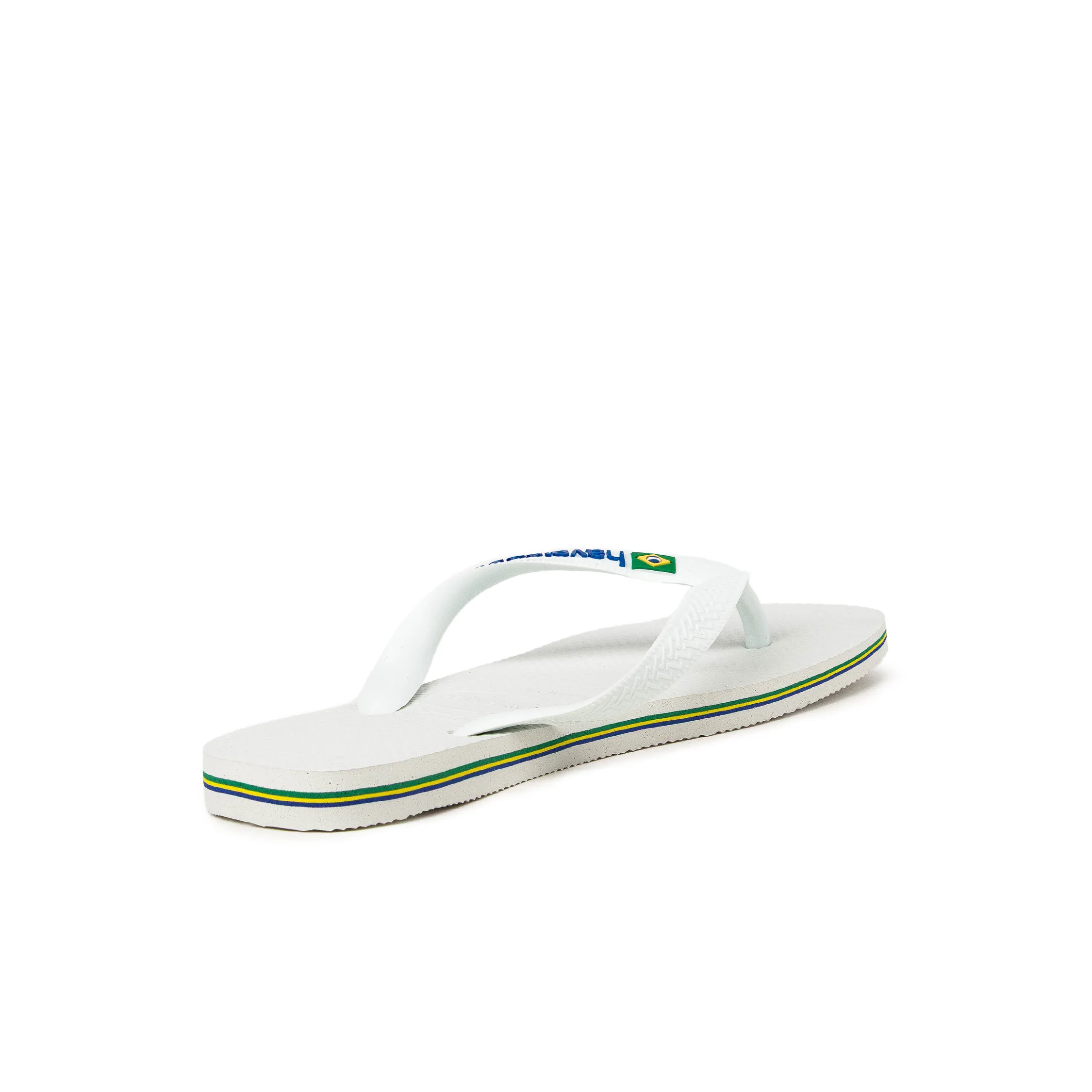 Havaianas Brasil Logo - Image 3