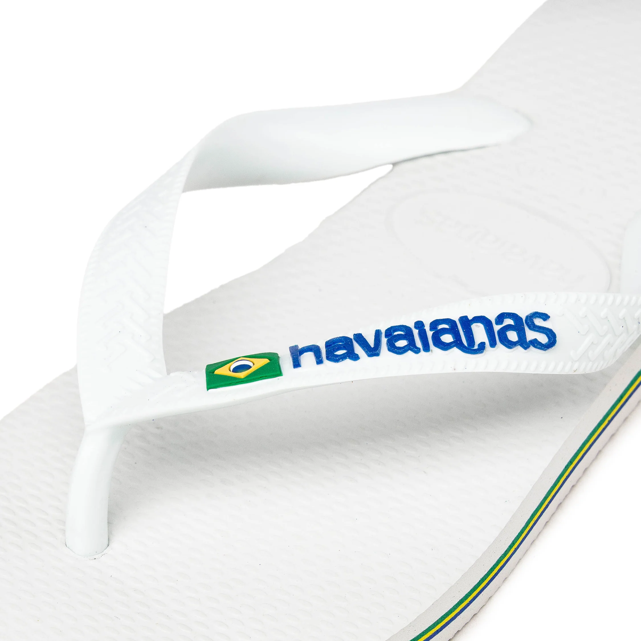 Havaianas Brasil Logo - Image 4