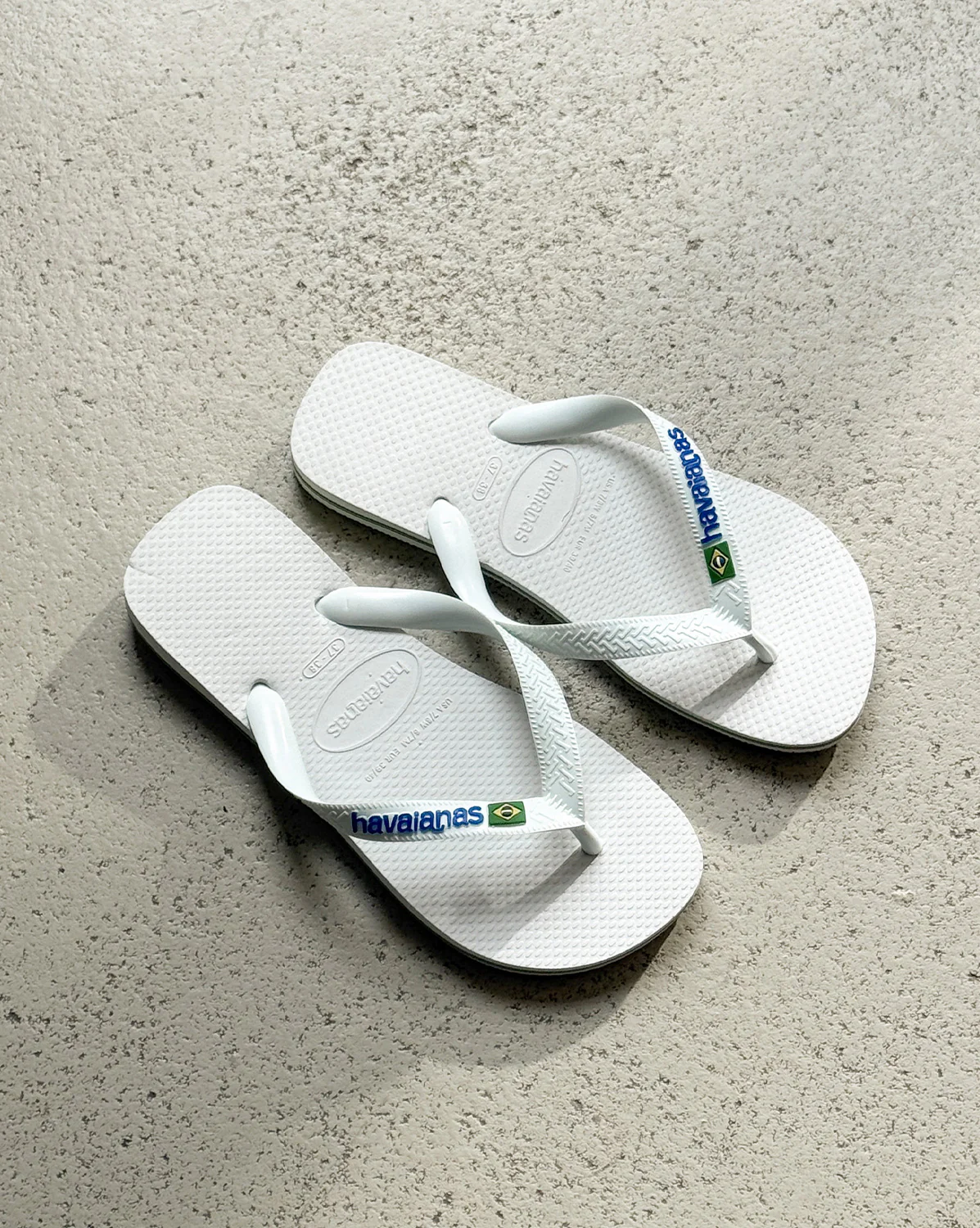 Havaianas Brasil Logo - Image 5