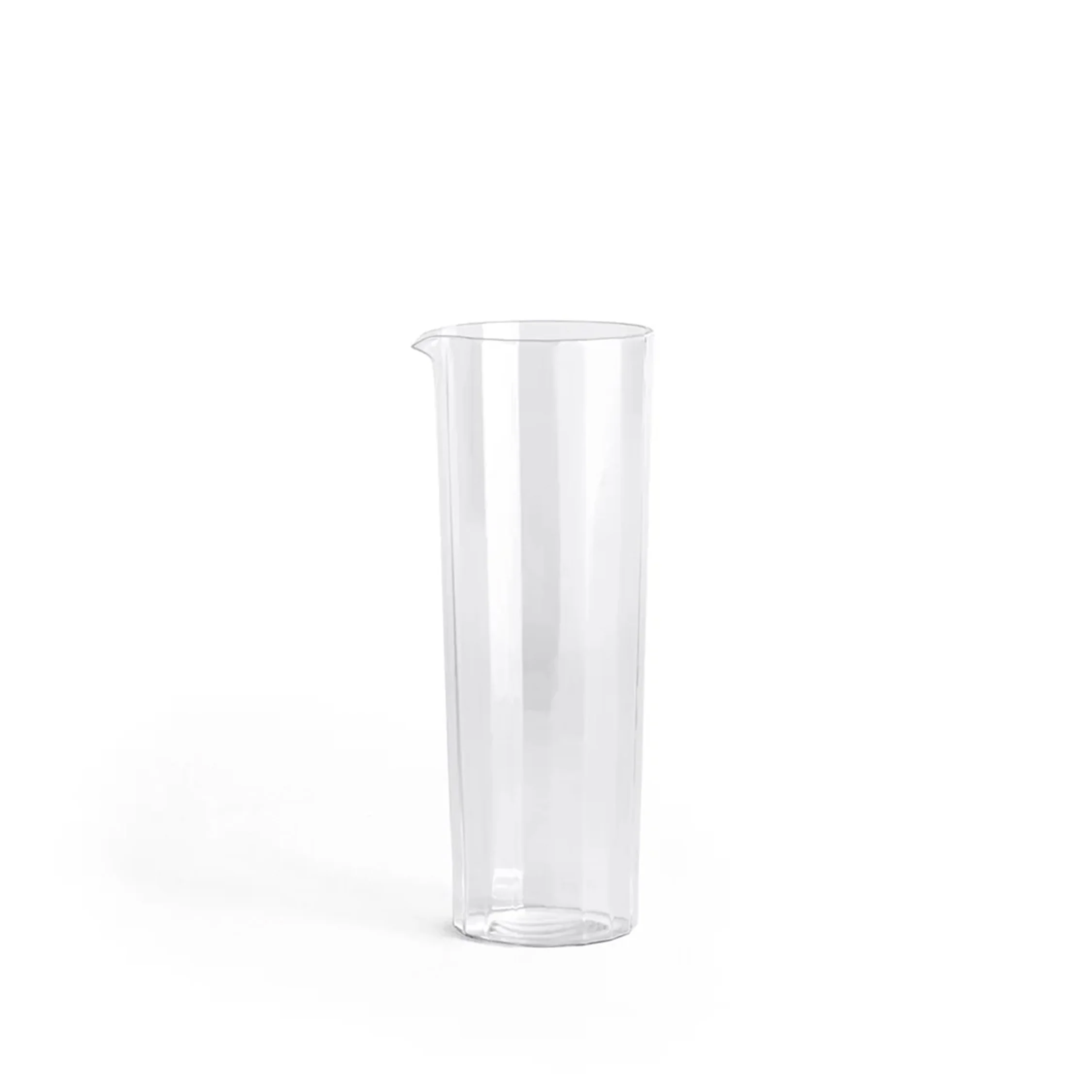 HAY Angle Carafe 0.9 litre