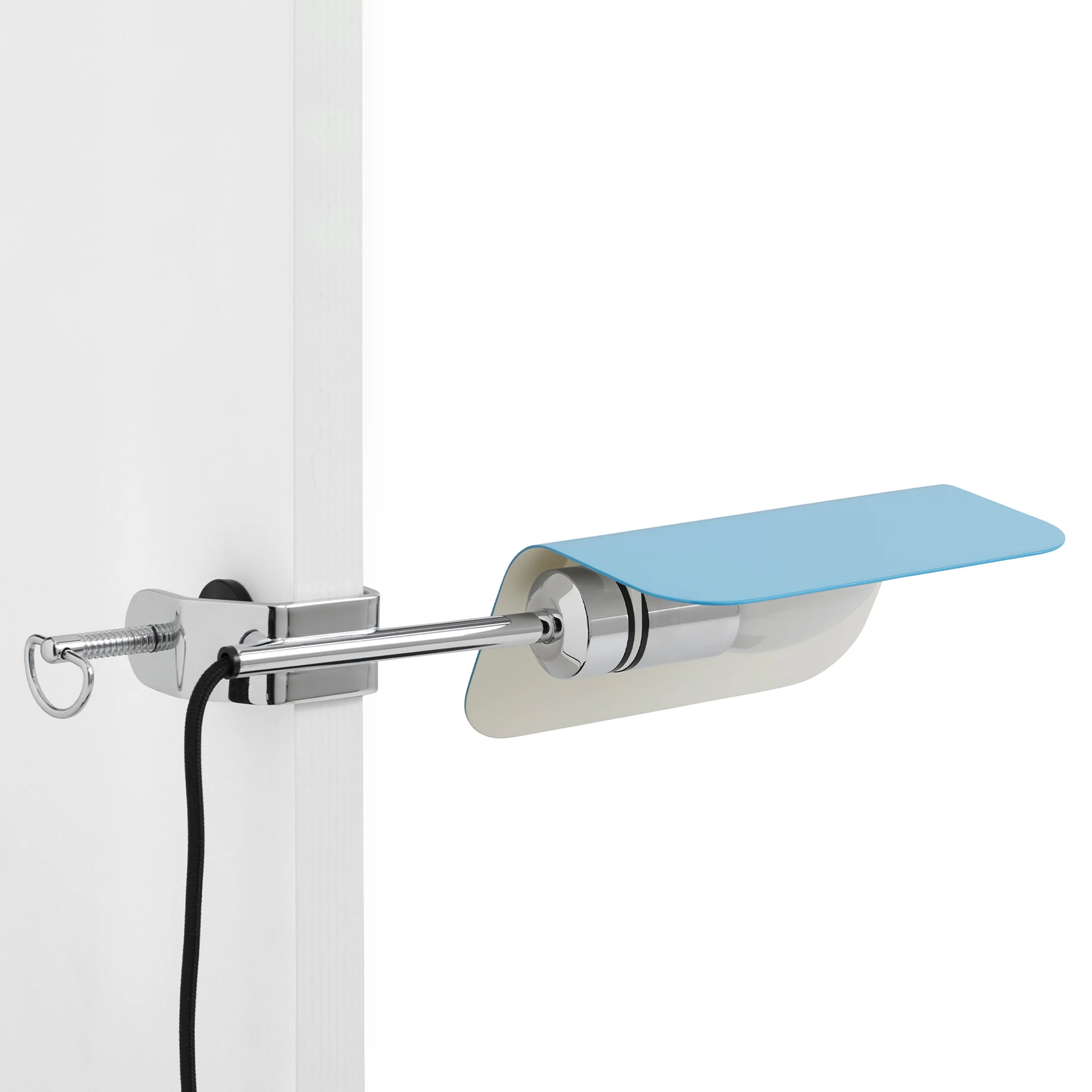 HAY Apex Clip Lamp - Image 3