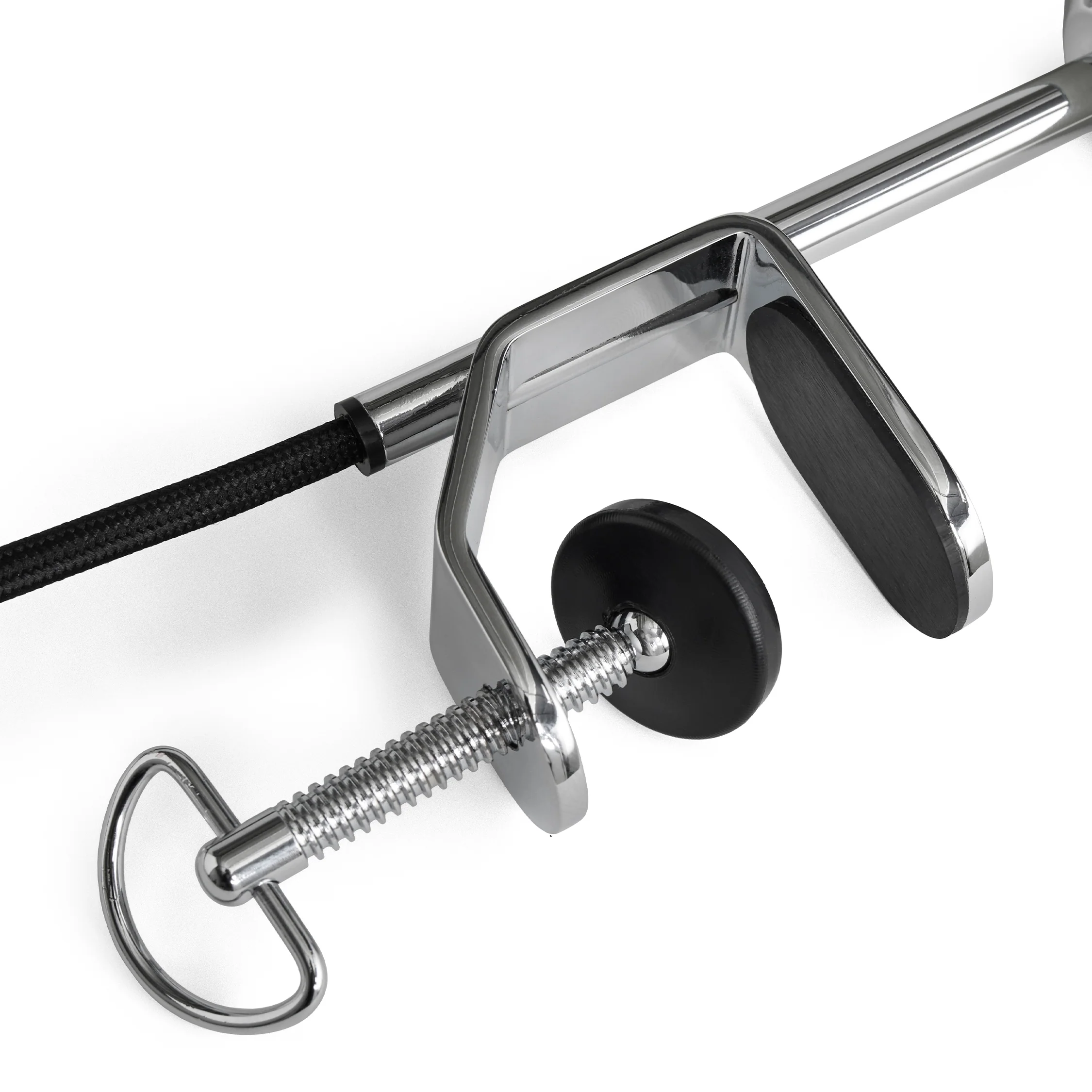 HAY Apex Clip Lamp - Image 4