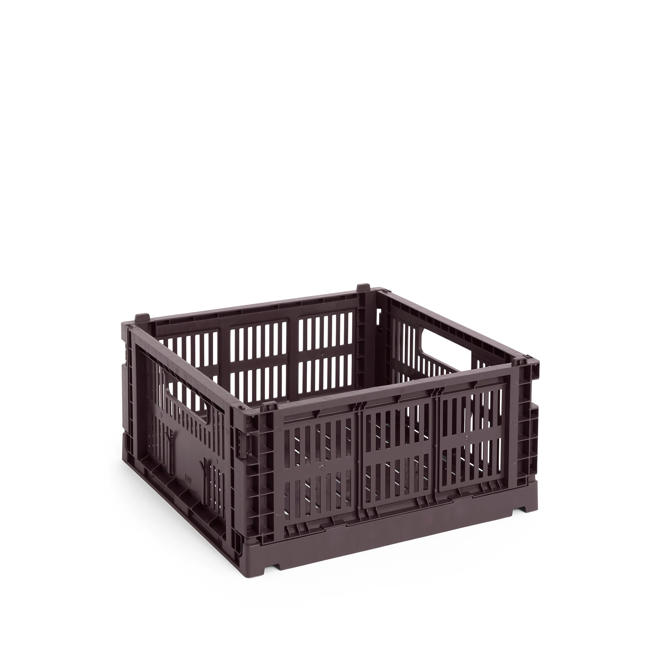 HAY Colour Crate Medium Square