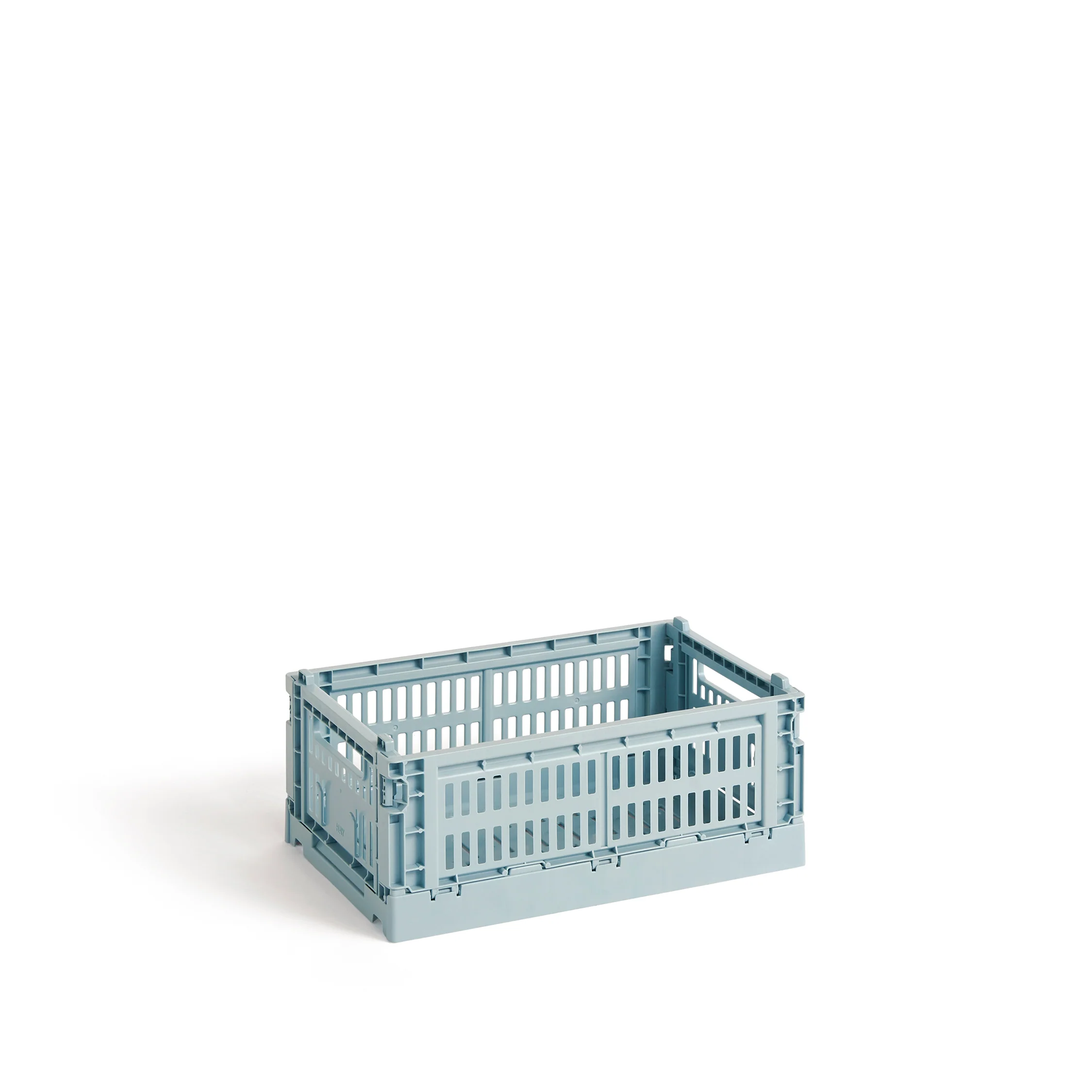 HAY Colour Crate Small