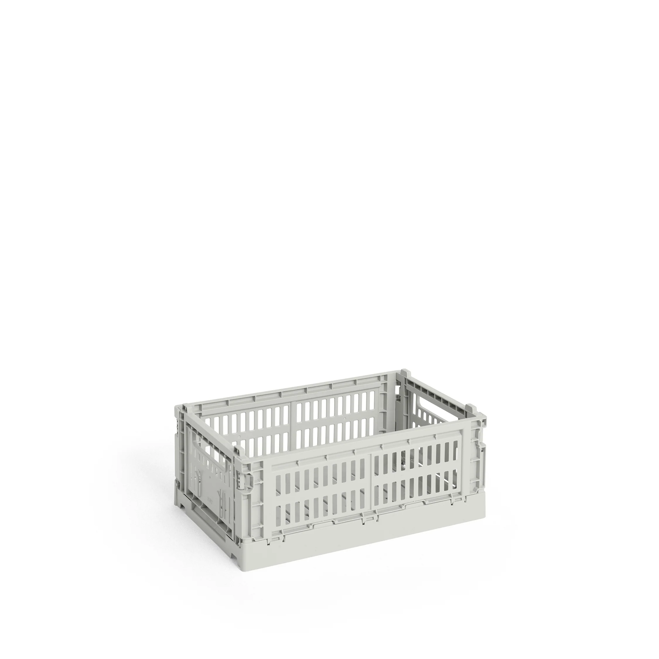 HAY Colour Crate Small