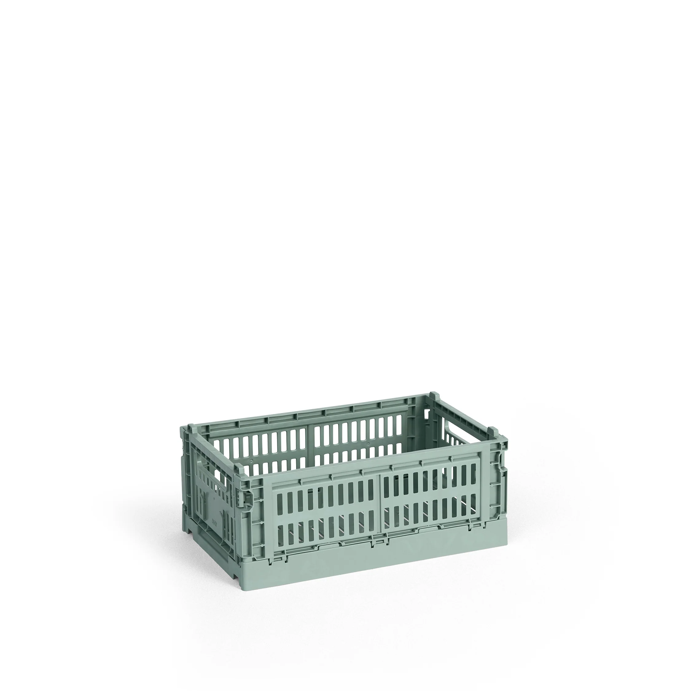 HAY Colour Crate Small