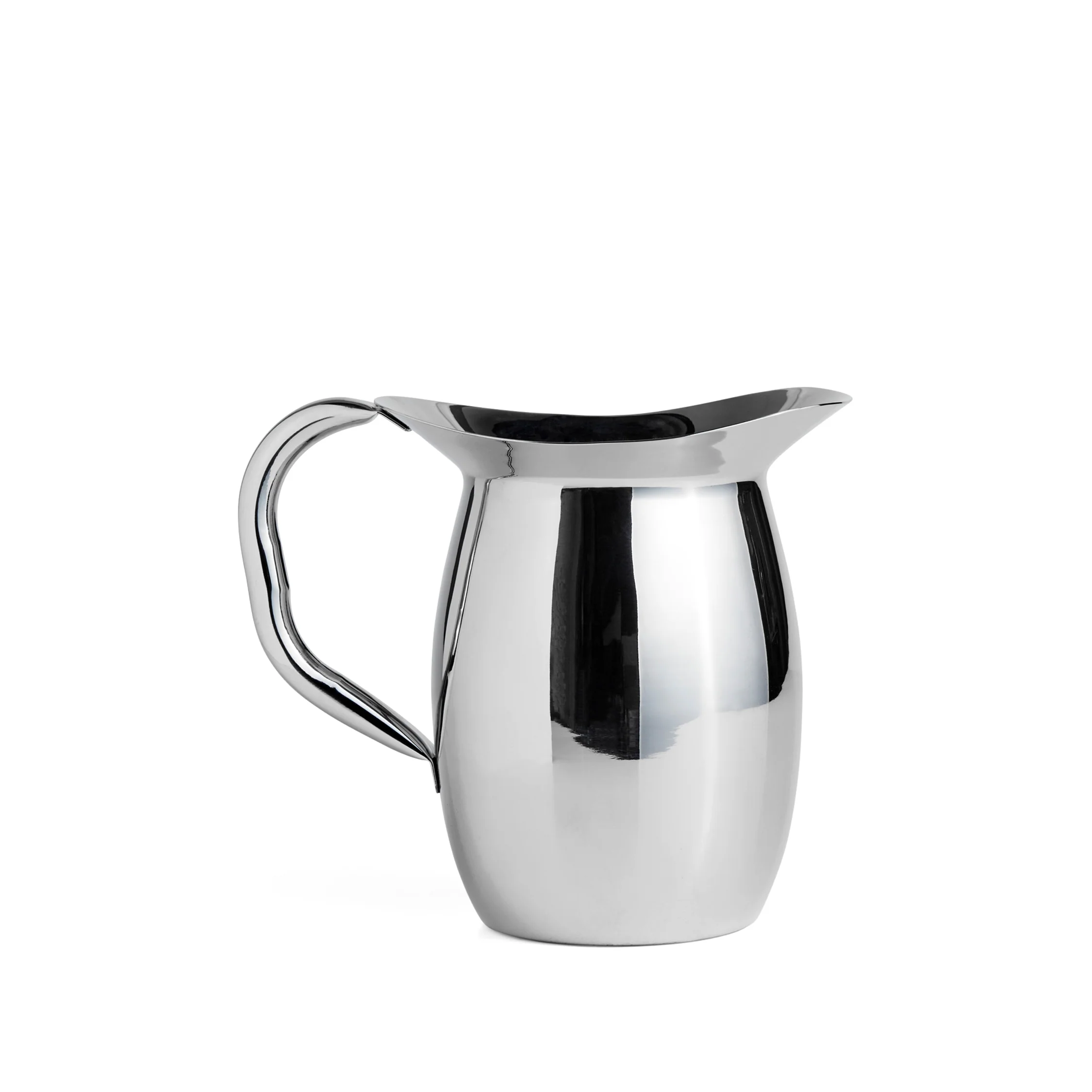 HAY Indian Steel Pitcher Large
