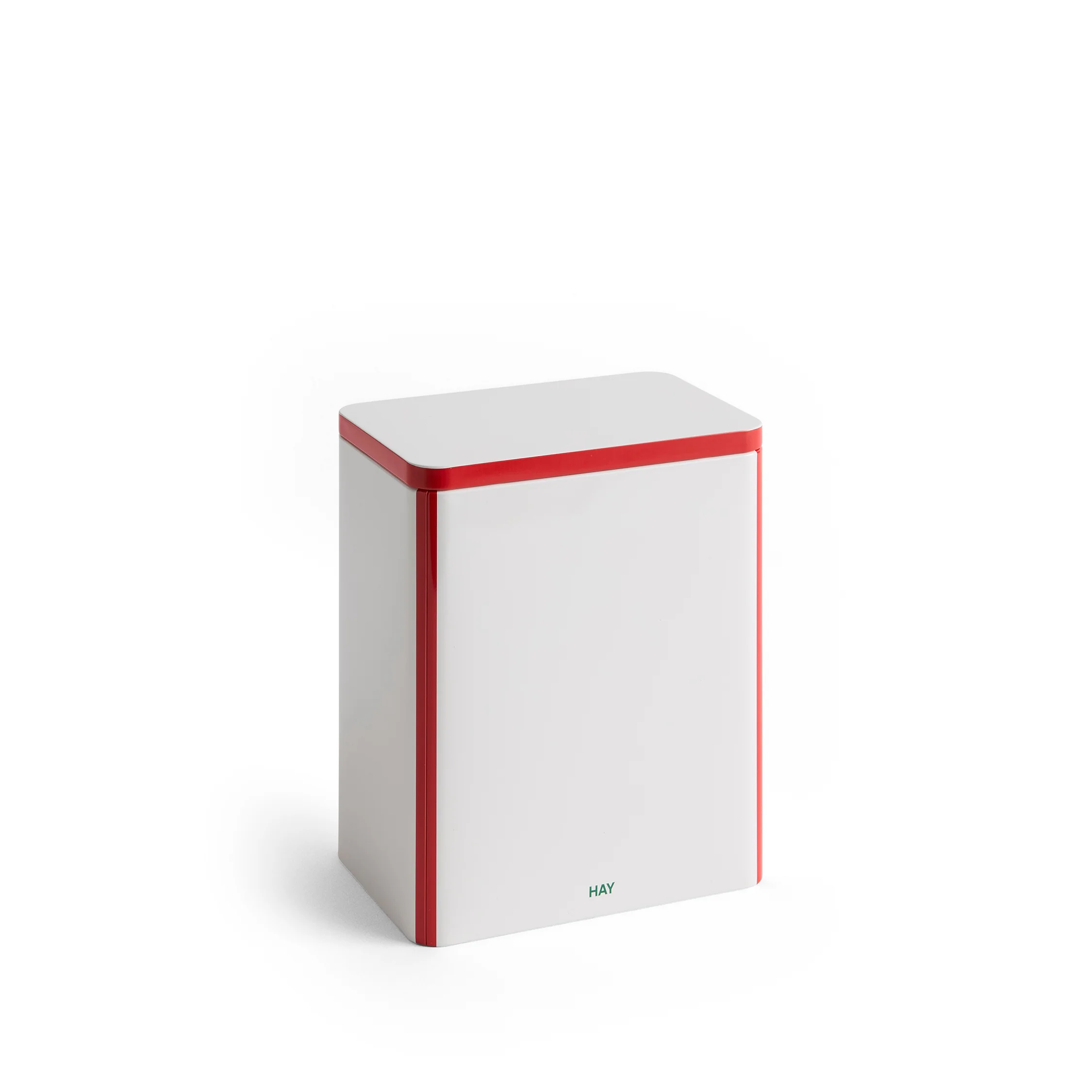 HAY Tin Container Large