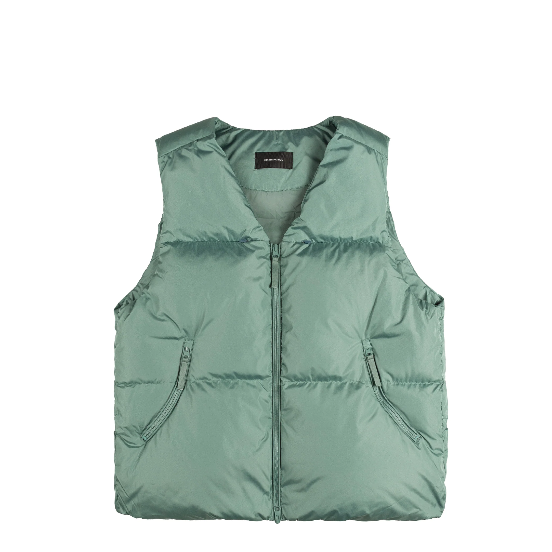 Hiking Patrol Element Down Vest