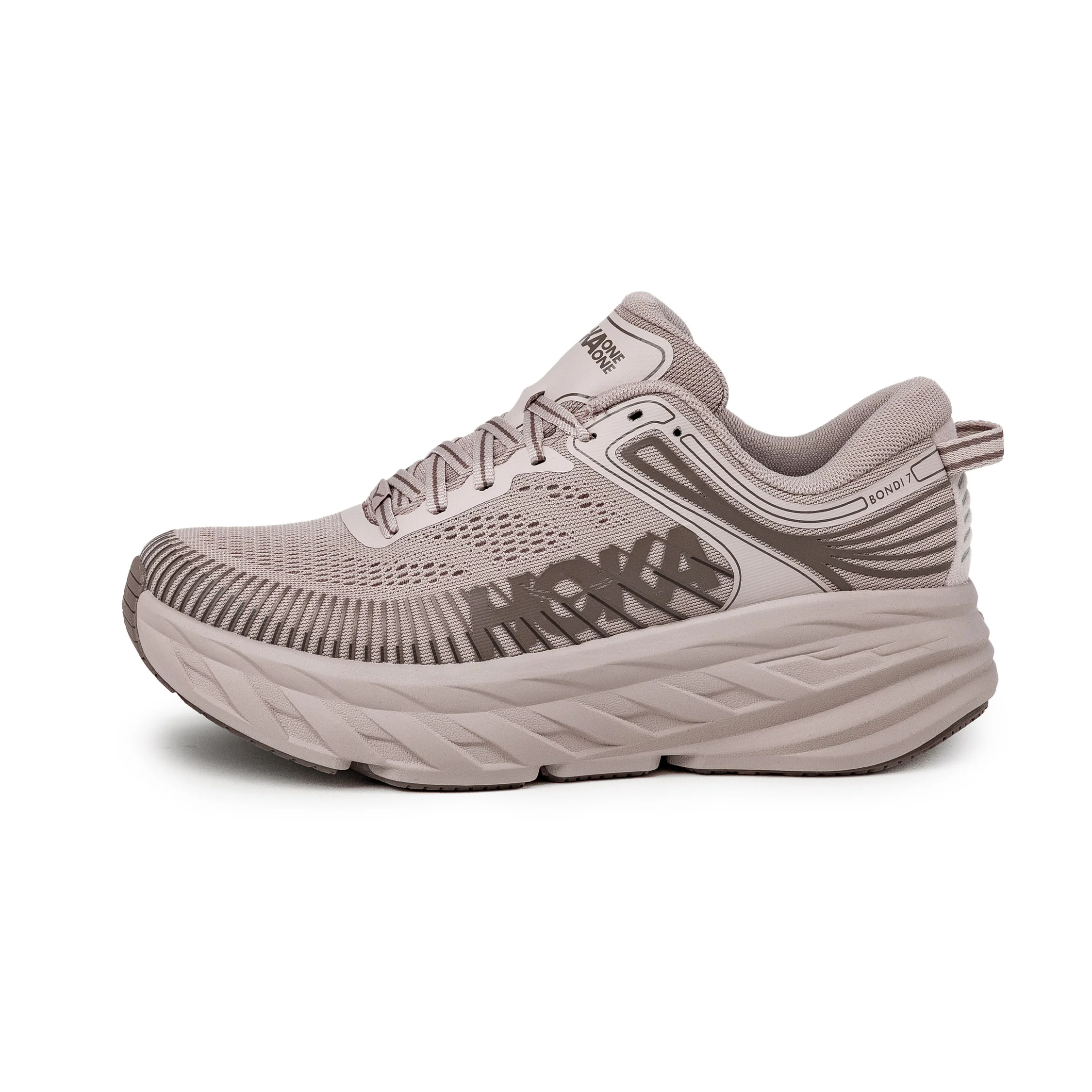 HOKA Bondi 7 W