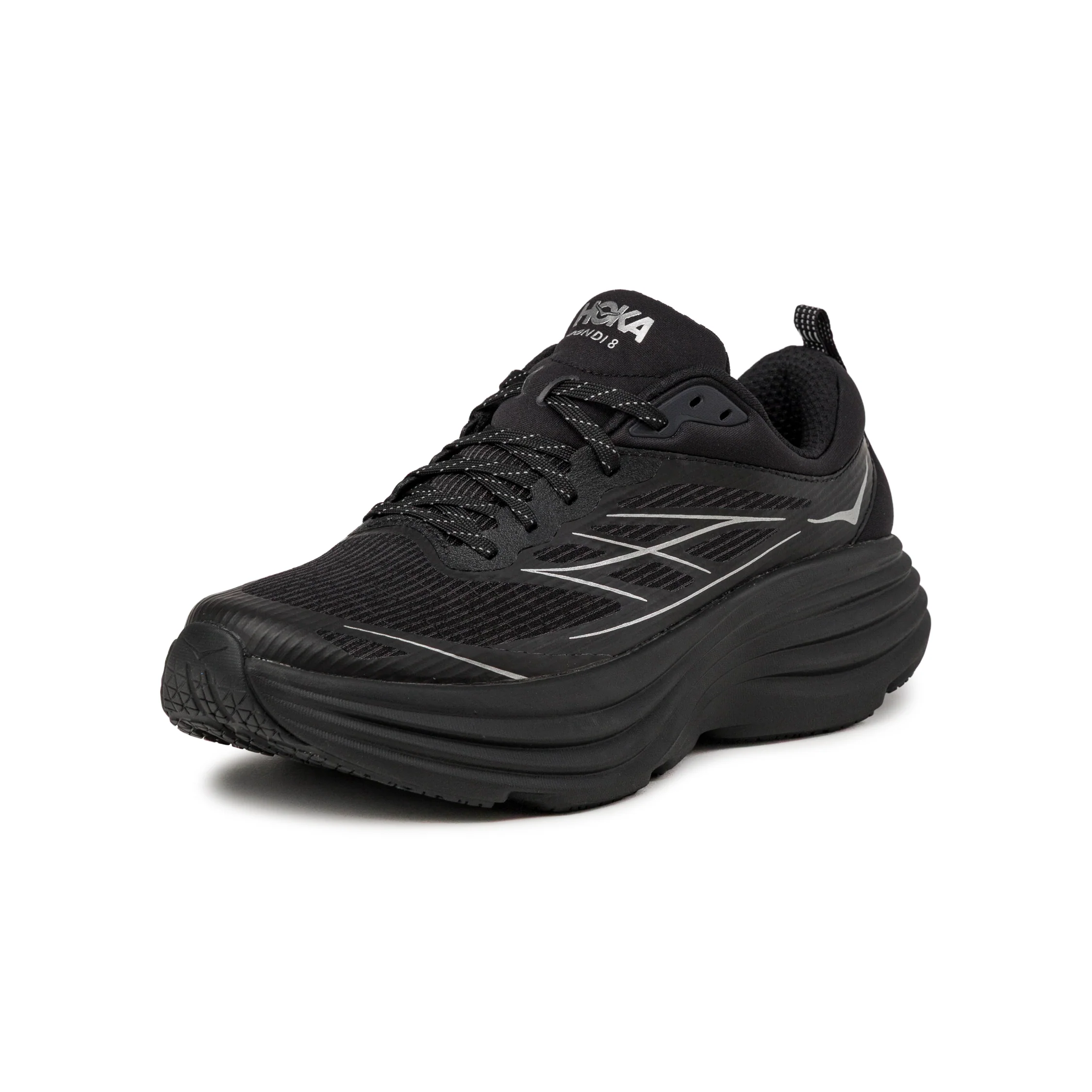 HOKA Bondi 8 TS Caged - Image 2