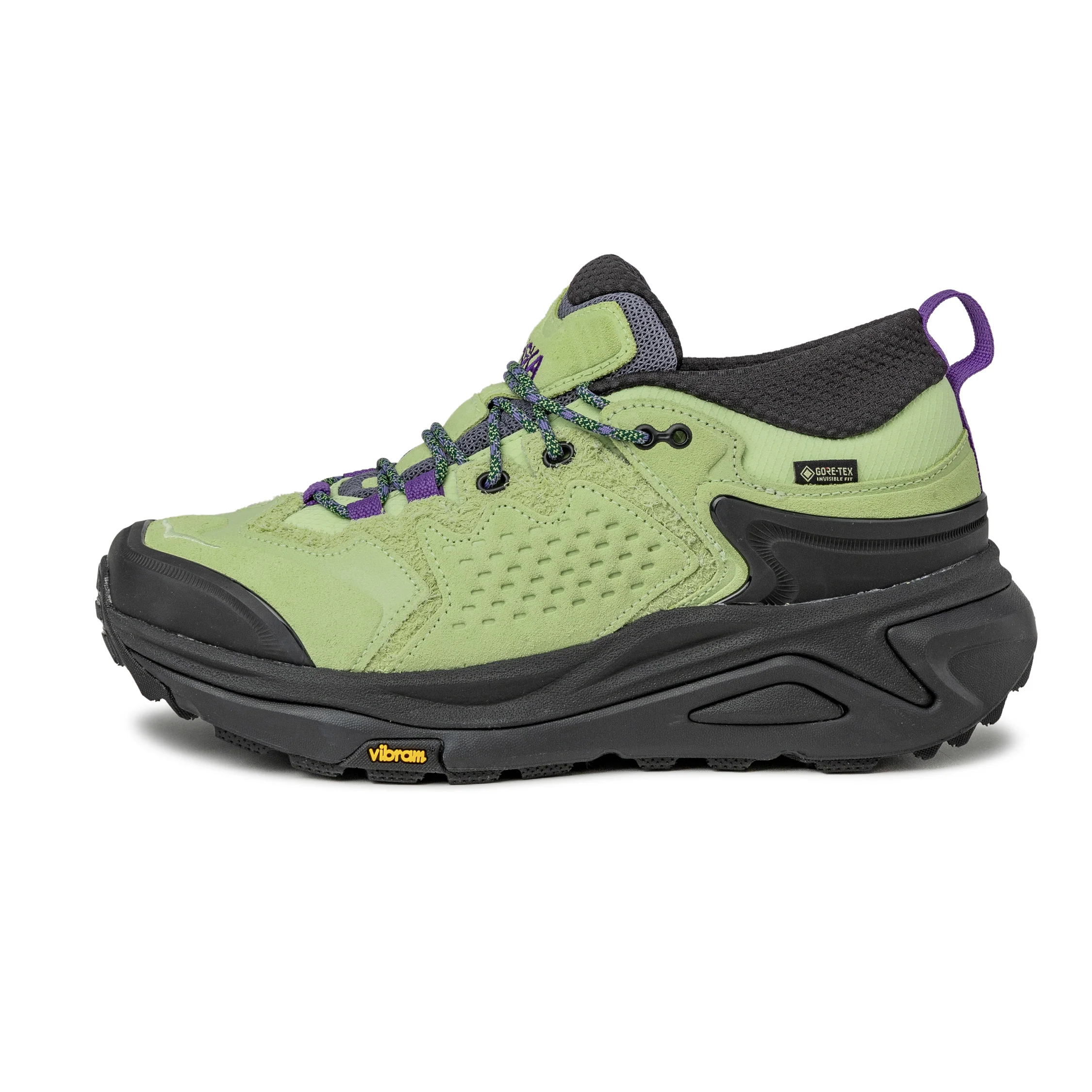 HOKA Kaha 3 Low GTX