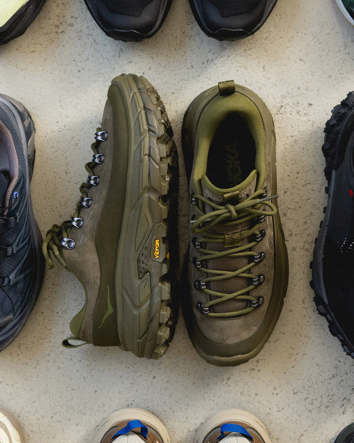 HOKA Tor Summit - Image 2