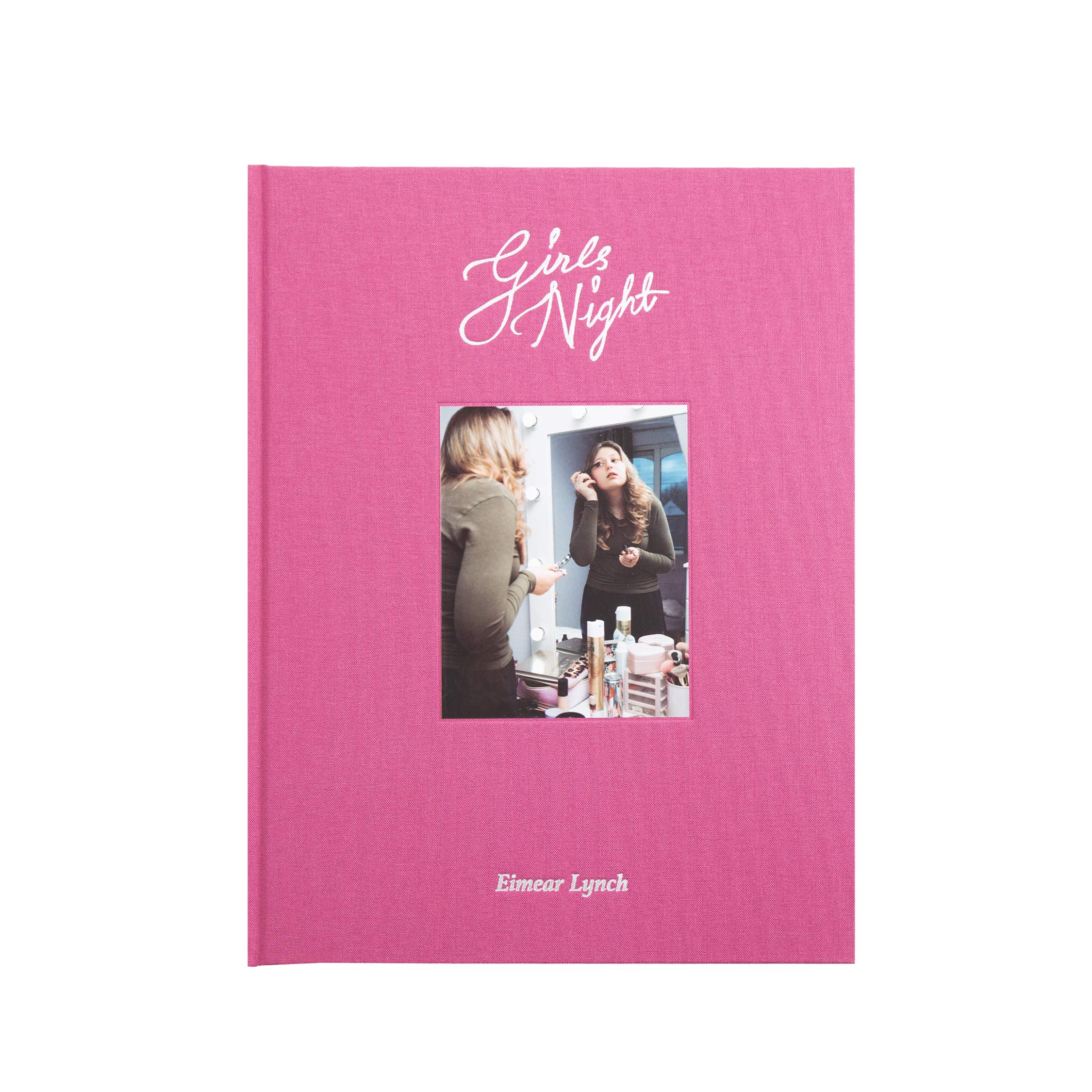 IDEA Eimear Lynch Girls' Night (Second Edition)