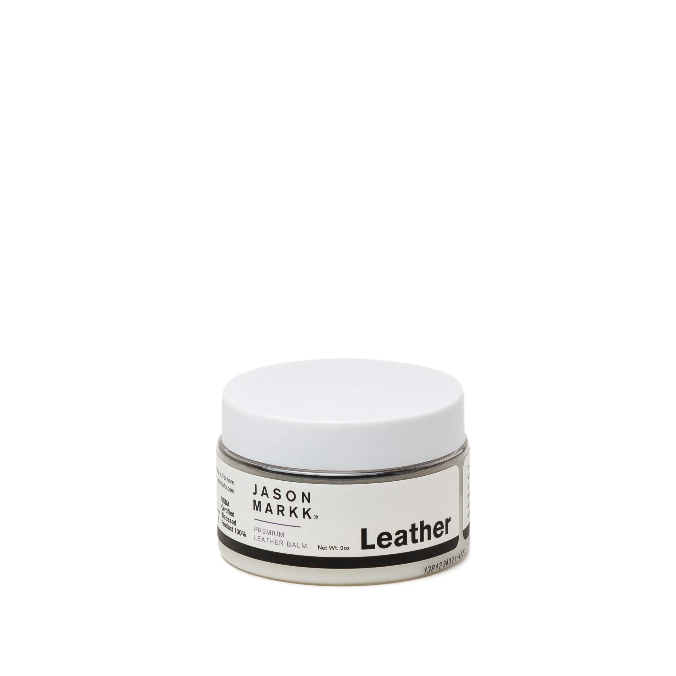 Jason Markk Leather Conditioning Balm