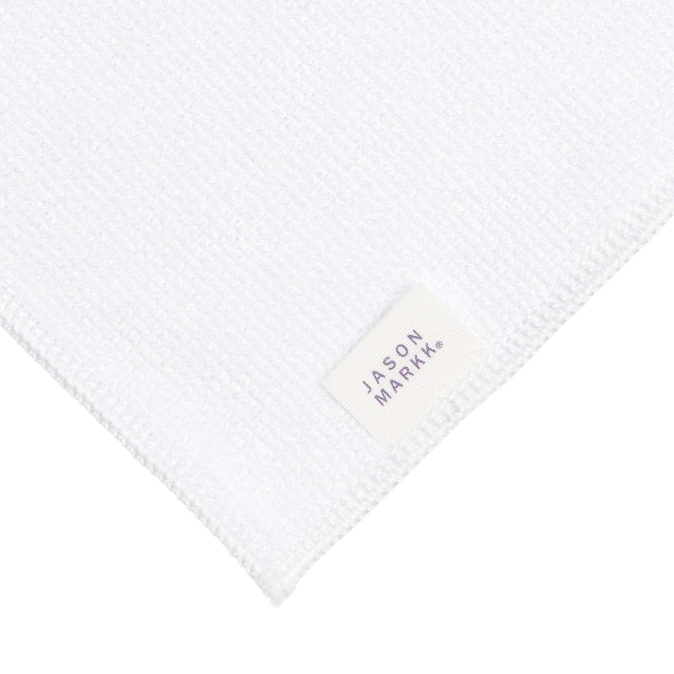 Jason Markk Premium Microfiber Towel 3 Pack - Image 3
