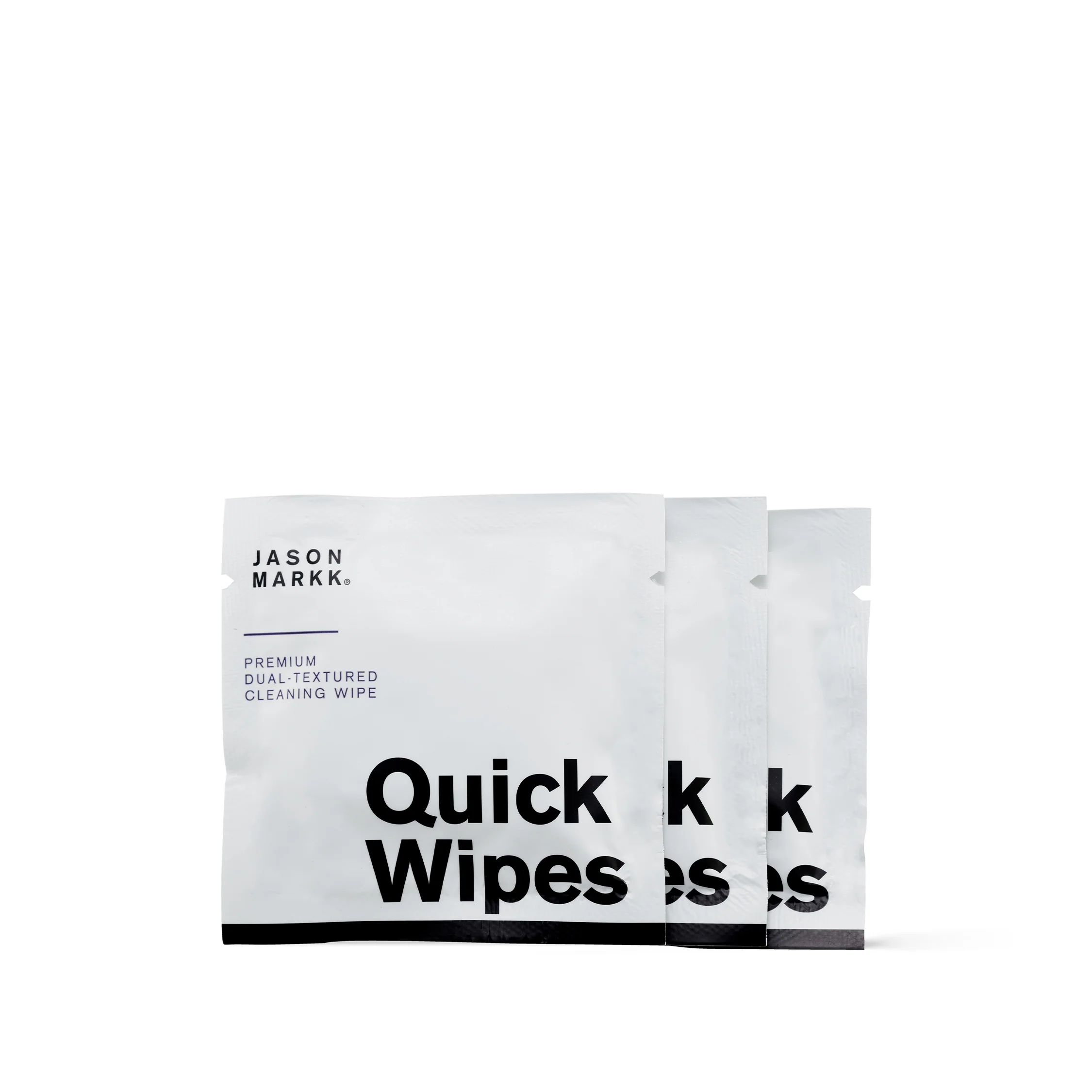 Jason Markk Quick Wipes 3 Pack - Image 3