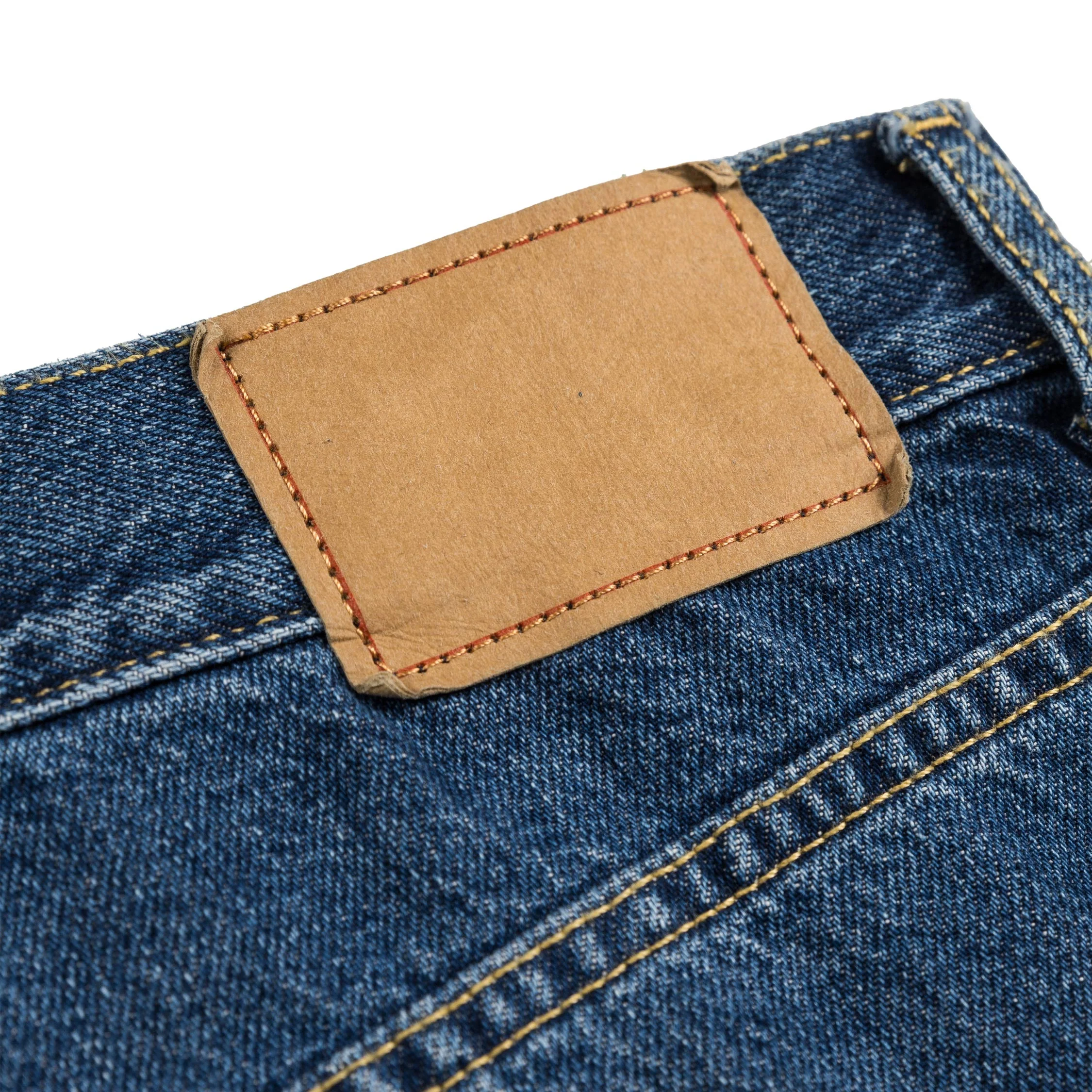 Jeanerica Genua Shorts - Image 6