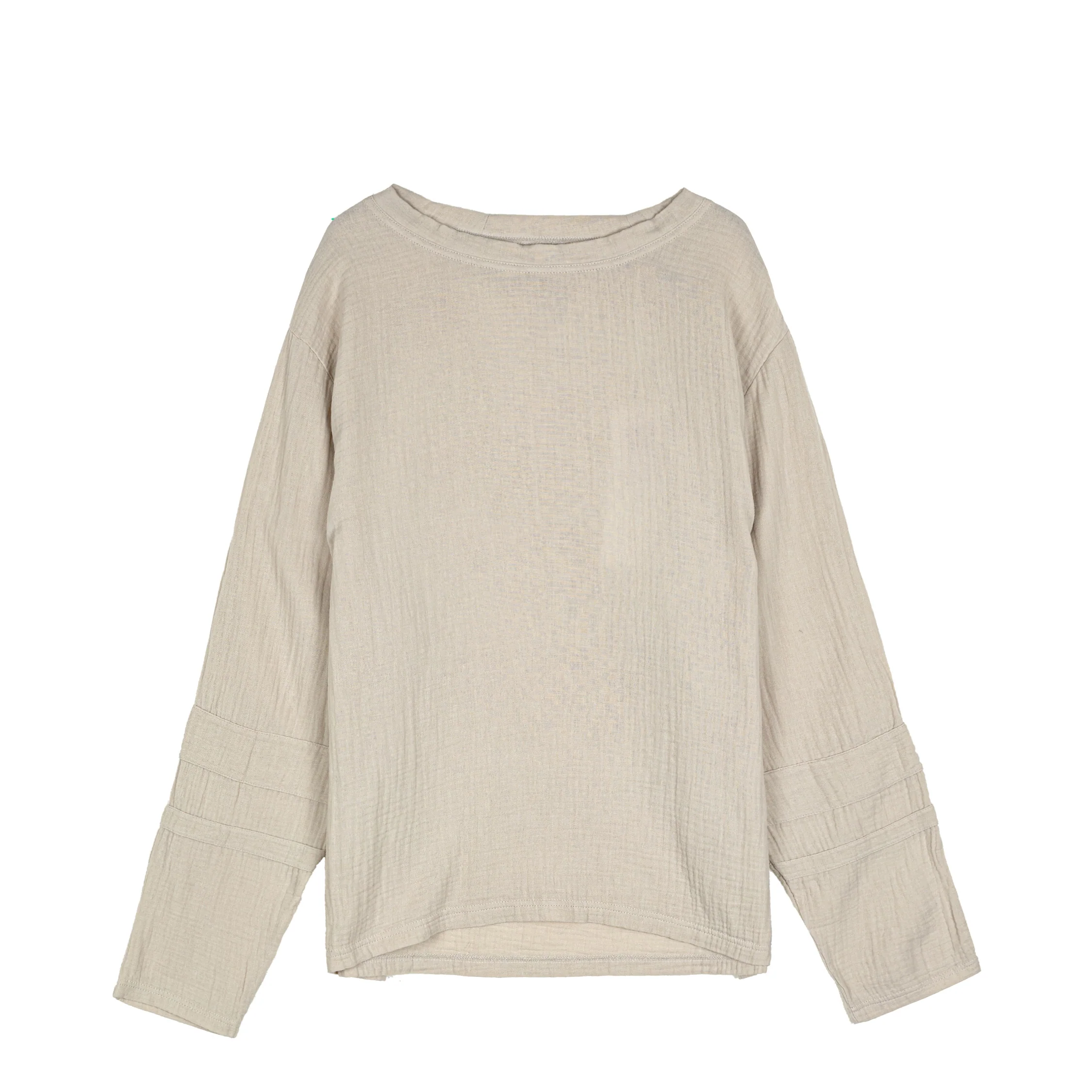 J.L.-A.L. Chaise Longsleeve