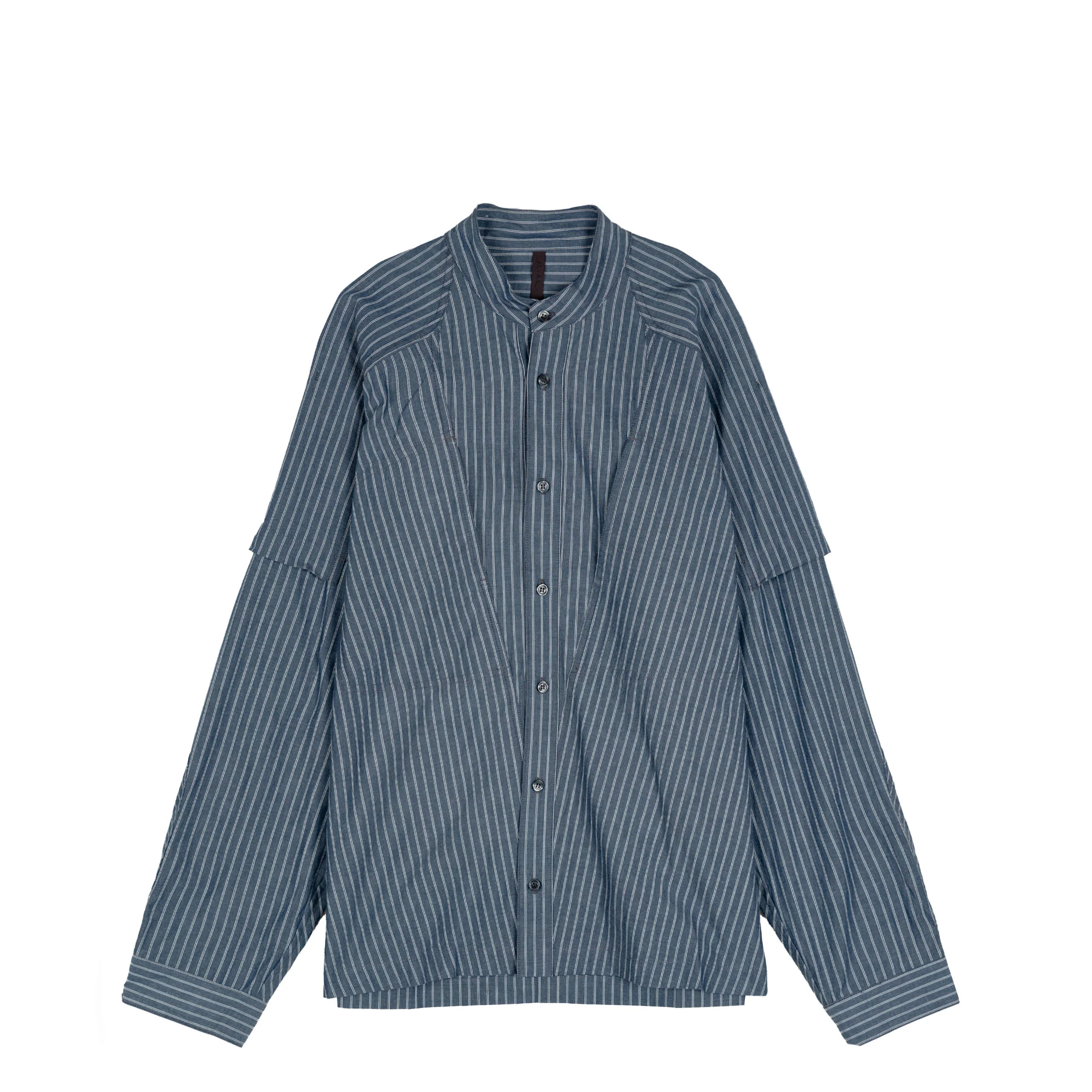 J.L.-A.L. Graffi Shirt