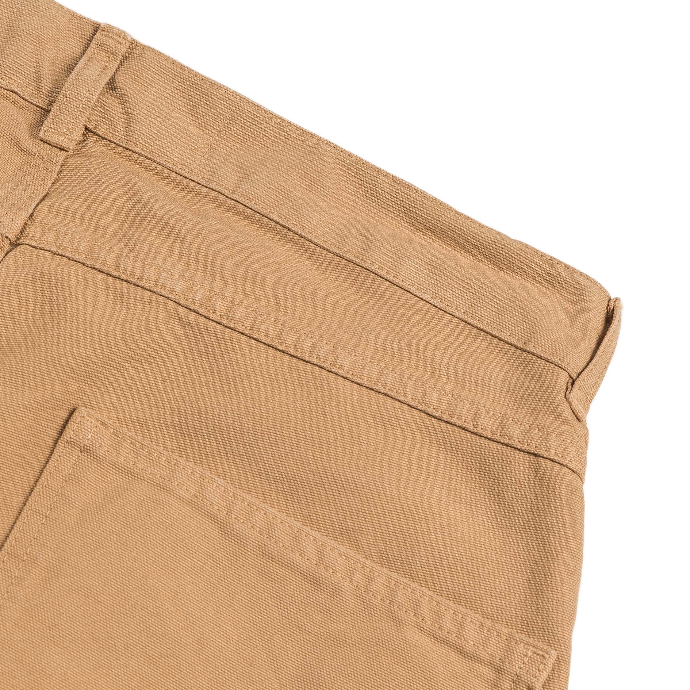JW Anderson Twisted Workwear Shorts - Image 6