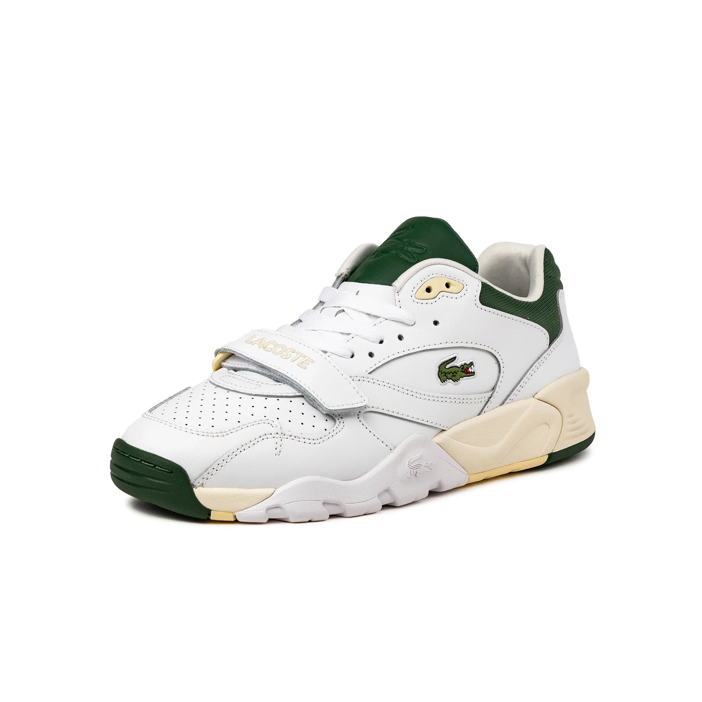 Lacoste Game Trainer Pro - Image 5