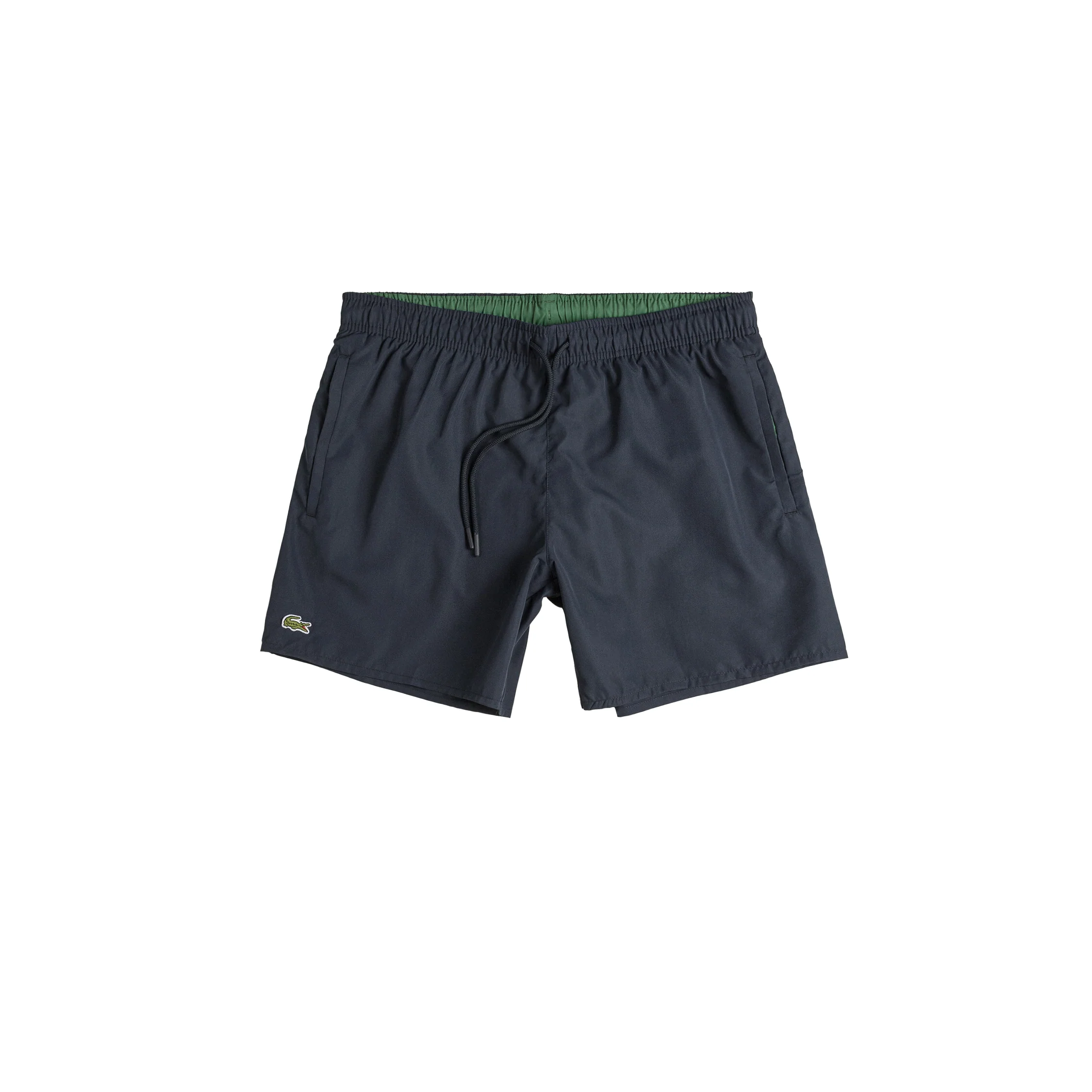 Lacoste Light Quick Dry Swim Shorts