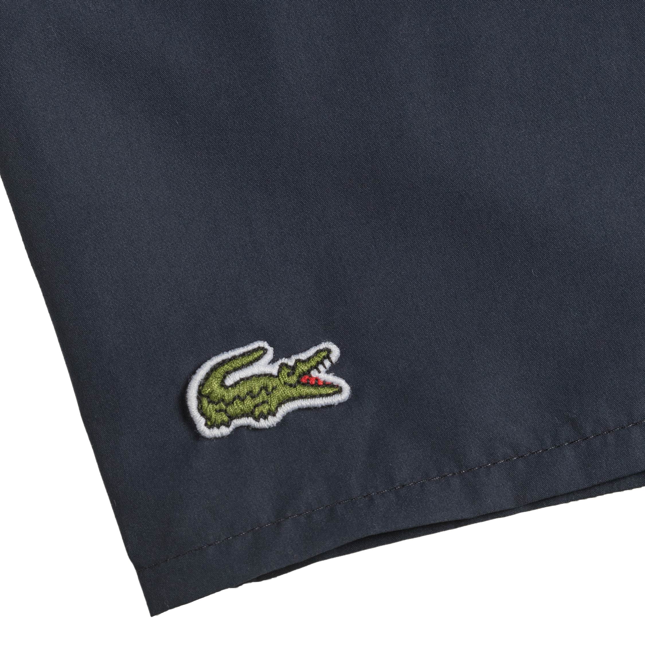Lacoste Light Quick Dry Swim Shorts - Image 5