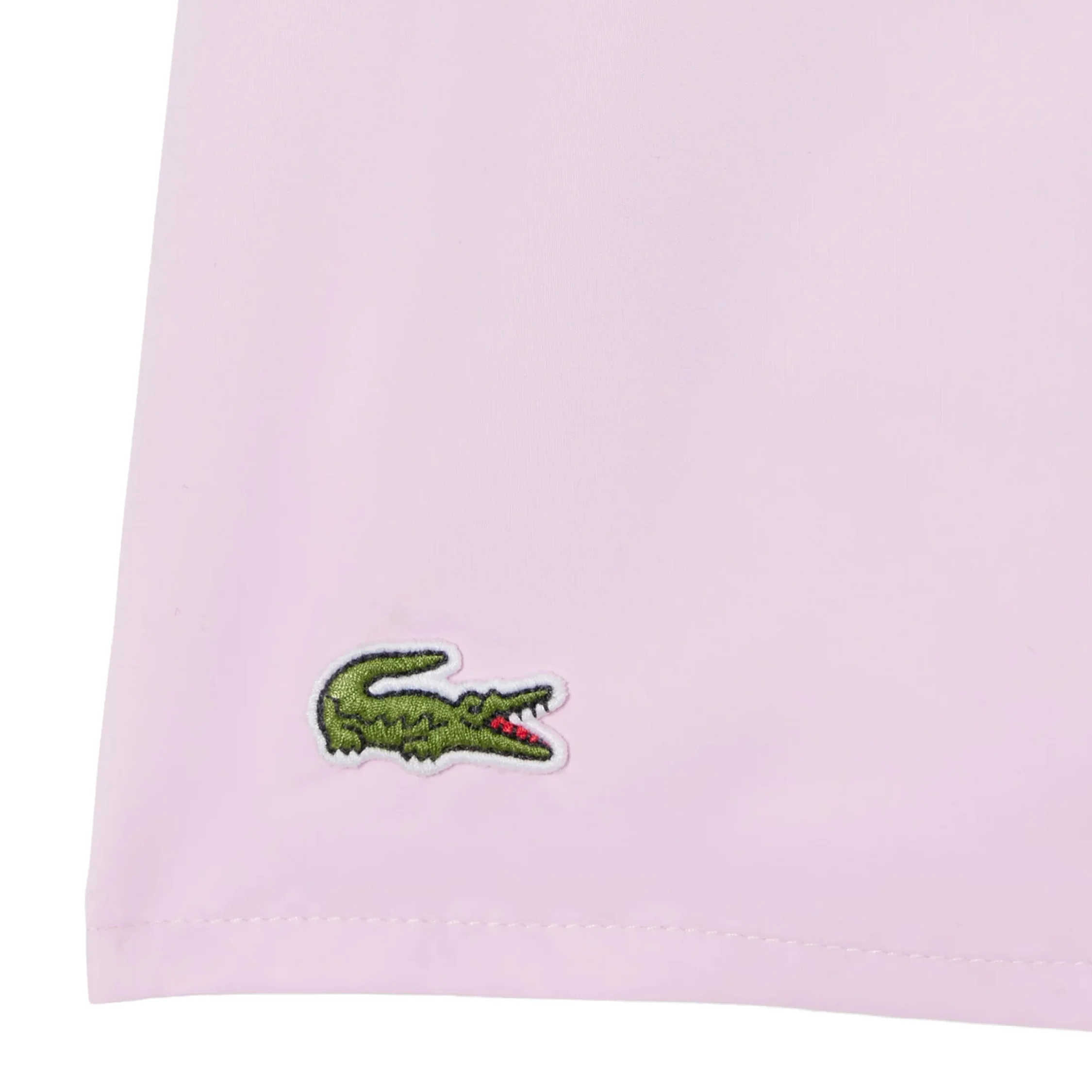 Lacoste Light Quick Dry Swim Shorts - Image 3
