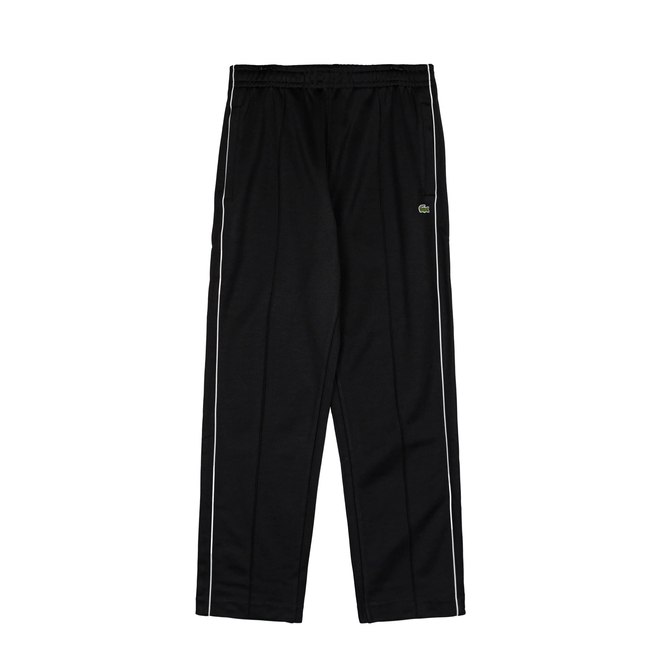 Lacoste Trim Accent Piqué Sweatpants