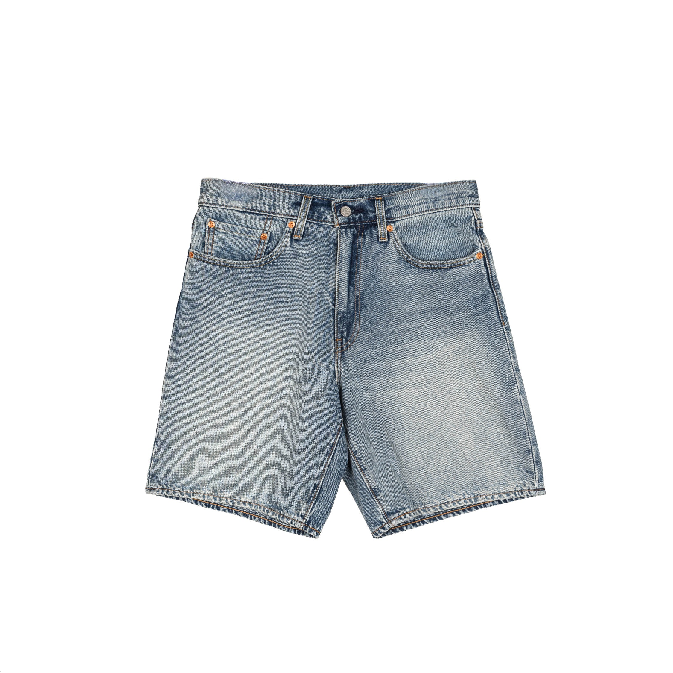 Levi's 468 Loose Shorts