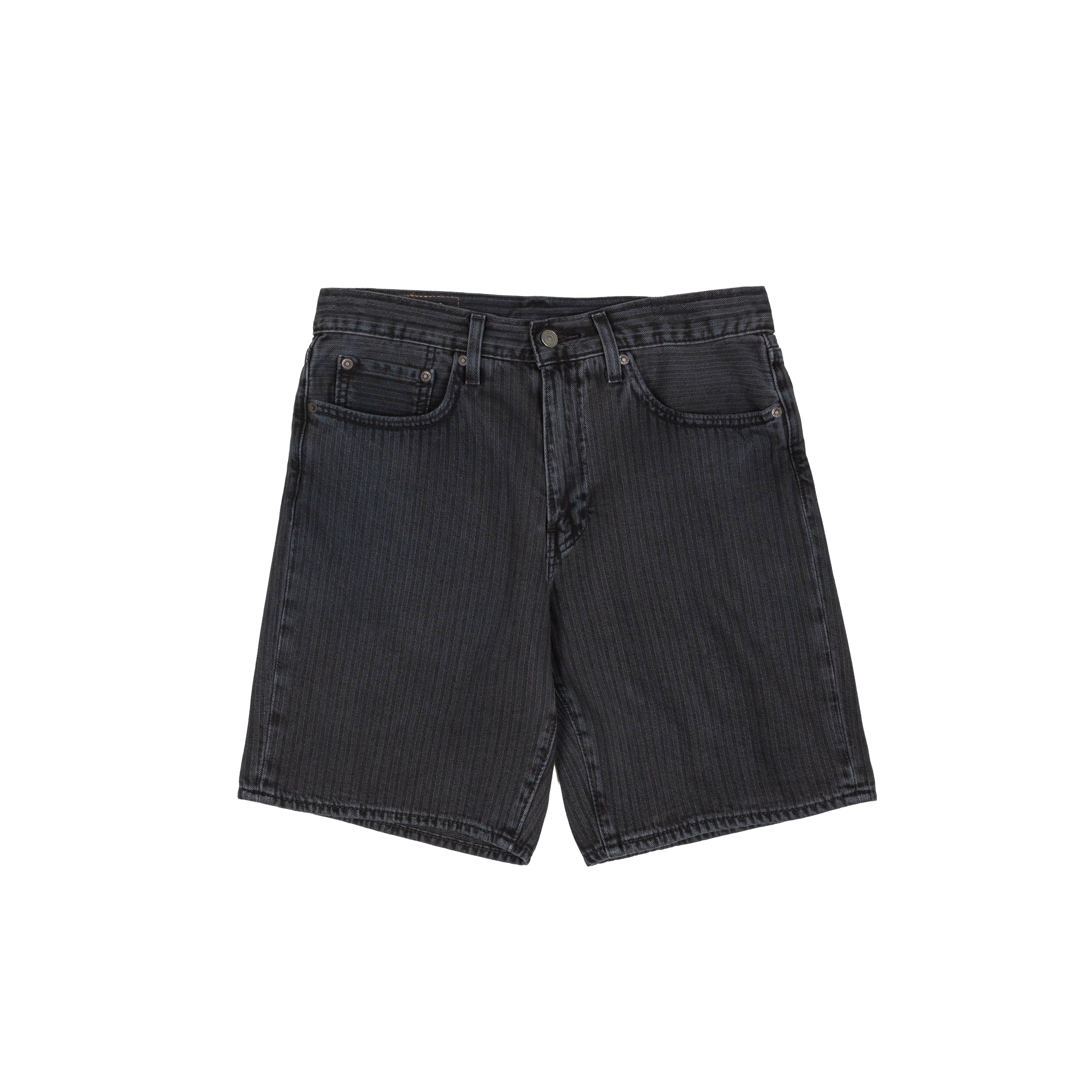 Levi's 468 Loose Shorts