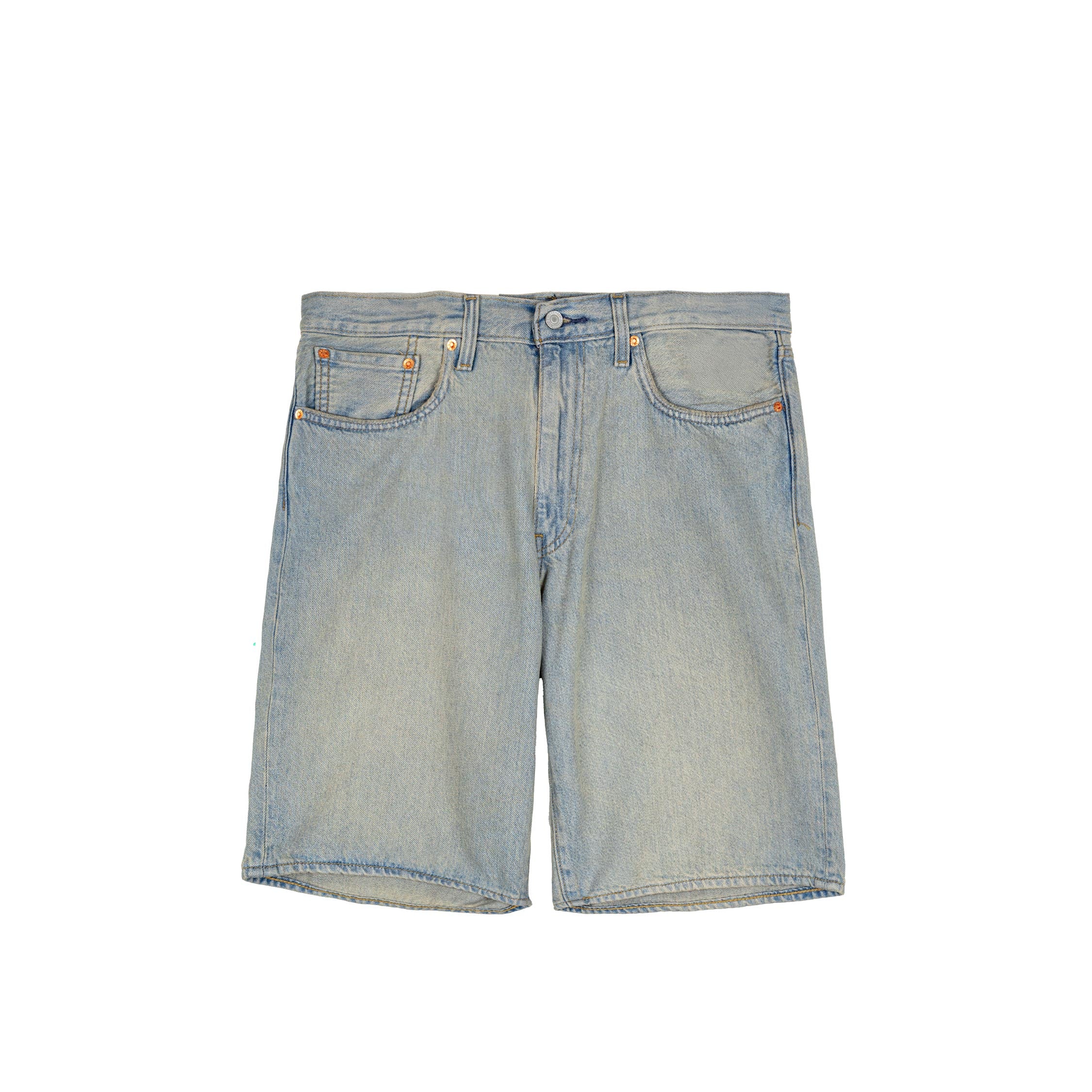 Levi's 478 Baggy Shorts