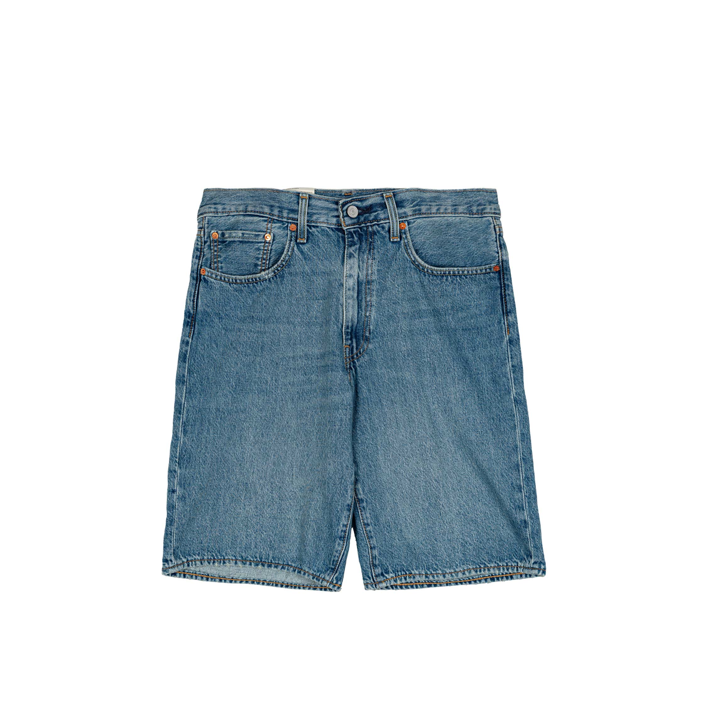 Levi's 478 Baggy Shorts
