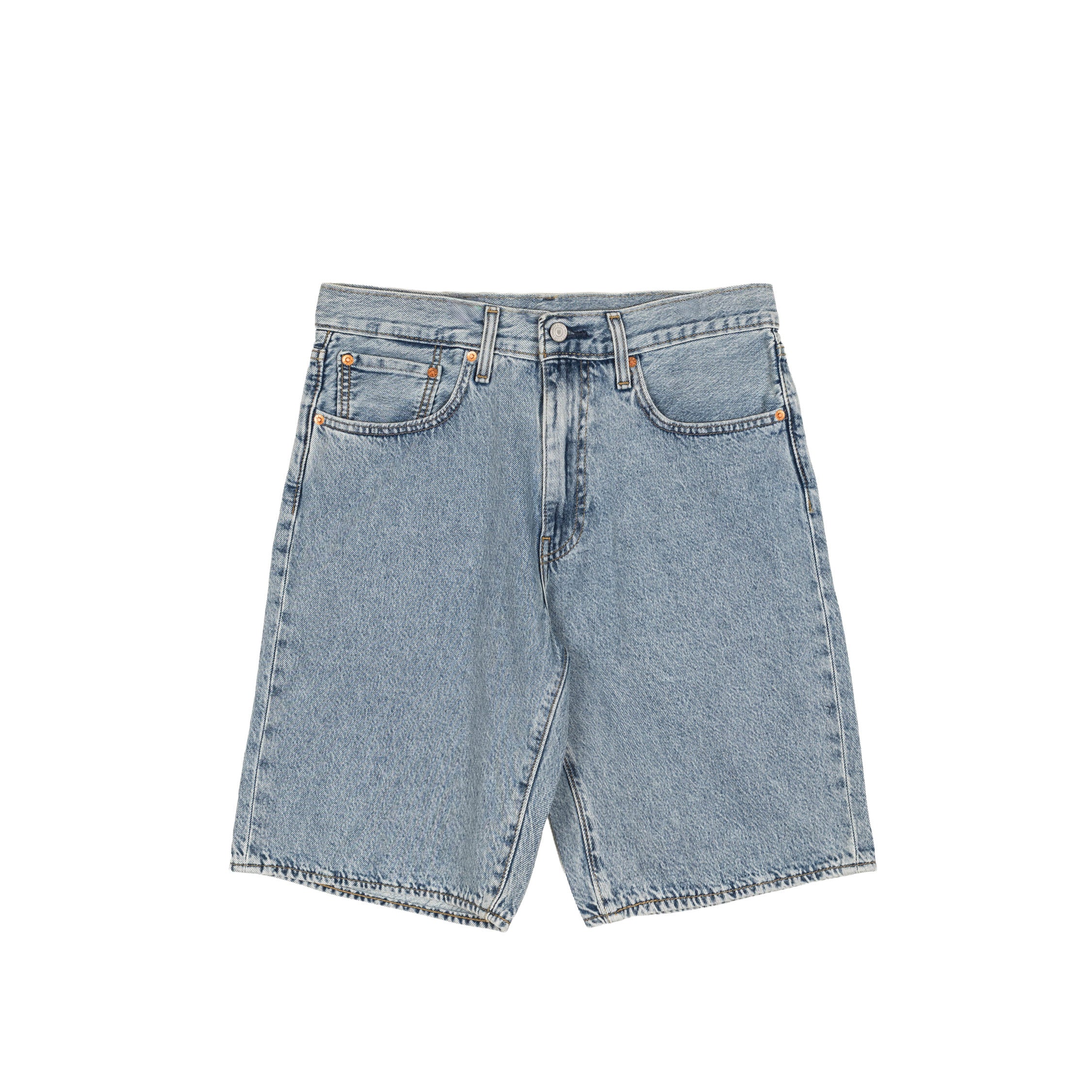 Levi's 478 Baggy Shorts