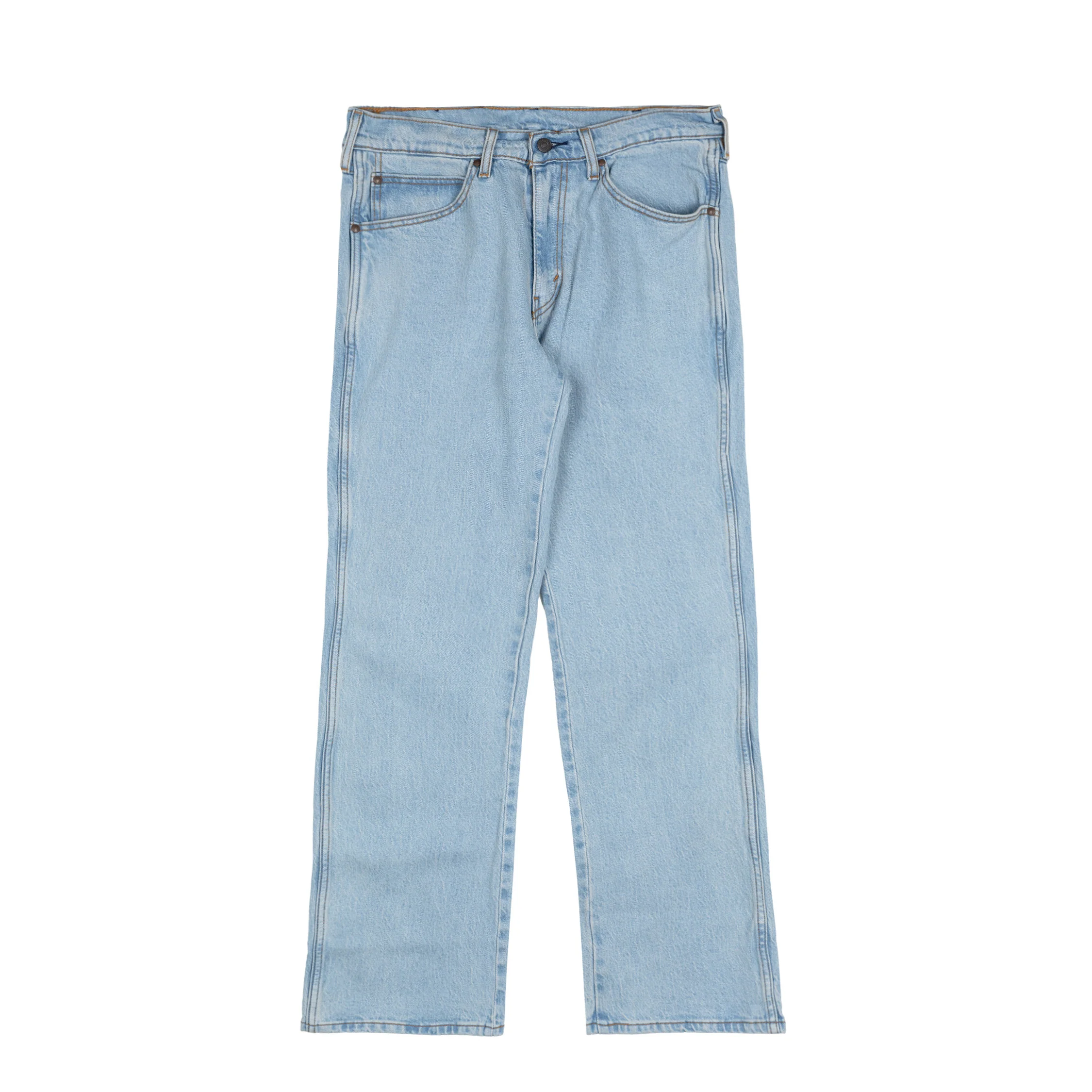 Levi's 537 Western Bootcut Jeans