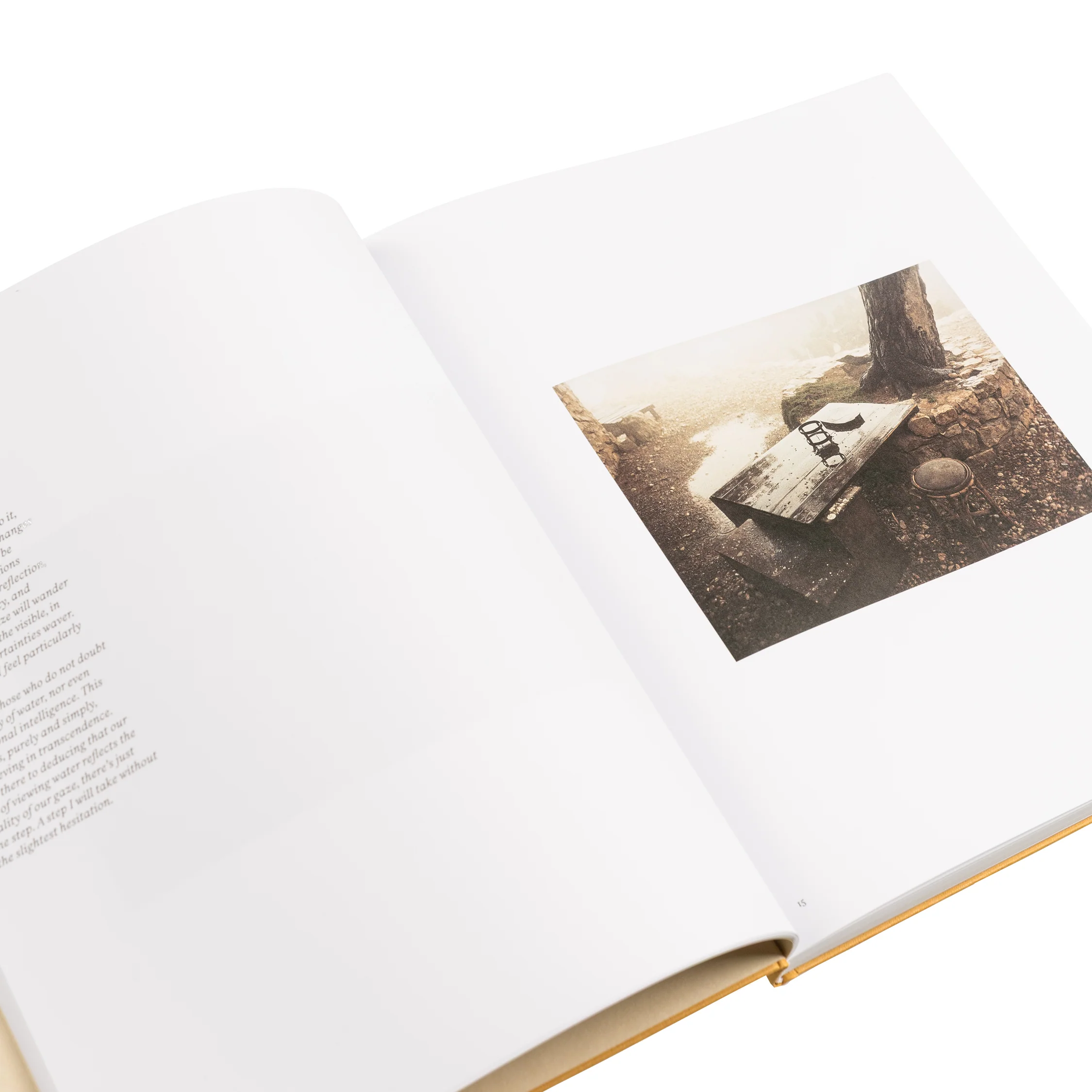 Loose Joints Publishing Henry Roy – Impossible Island - Image 4