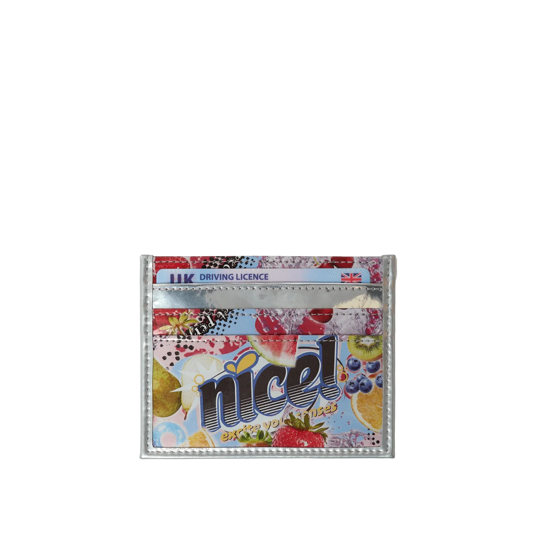Martine Rose Card Holder - Image 2