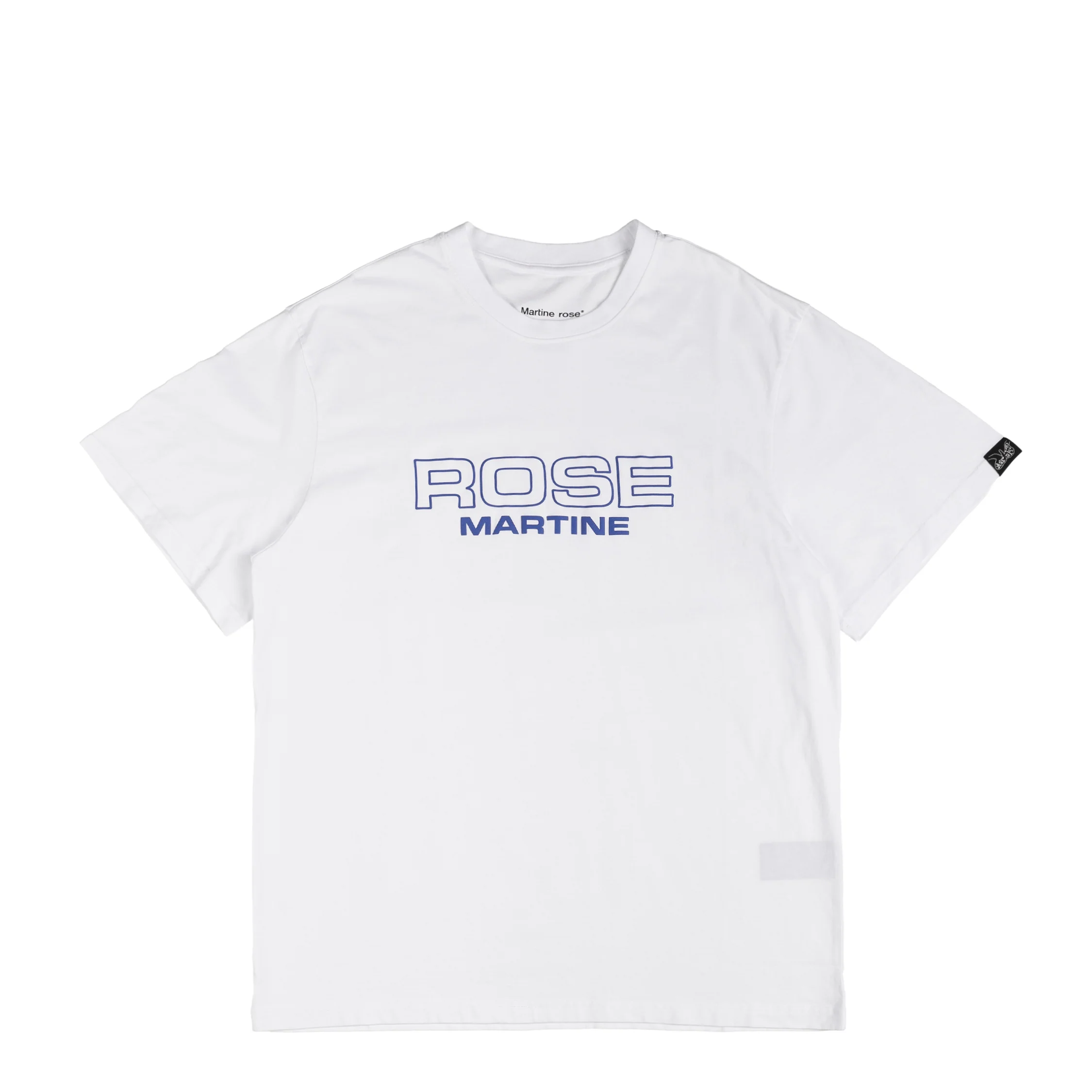 Martine Rose Classic T-Shirt