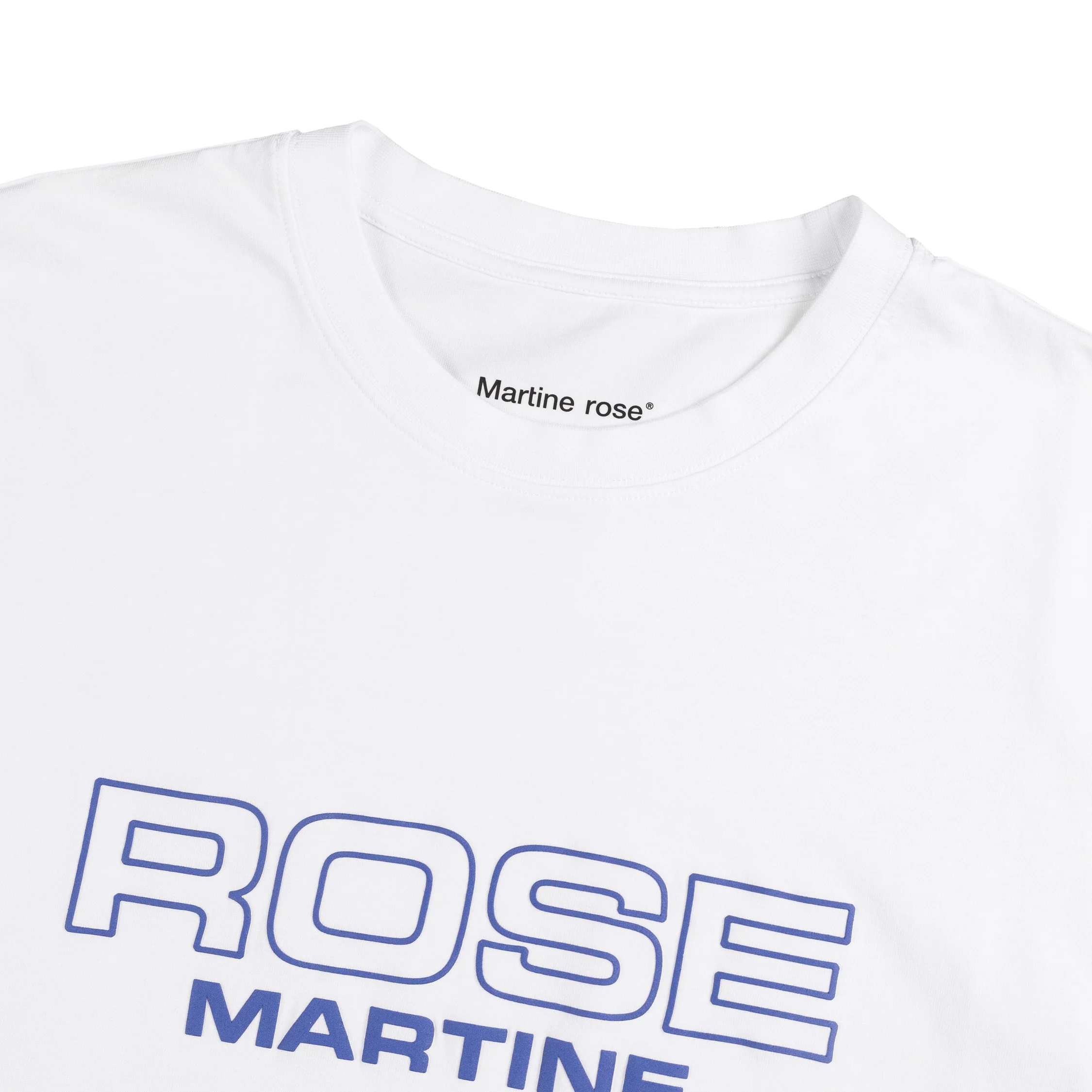 Martine Rose Classic T-Shirt - Image 2