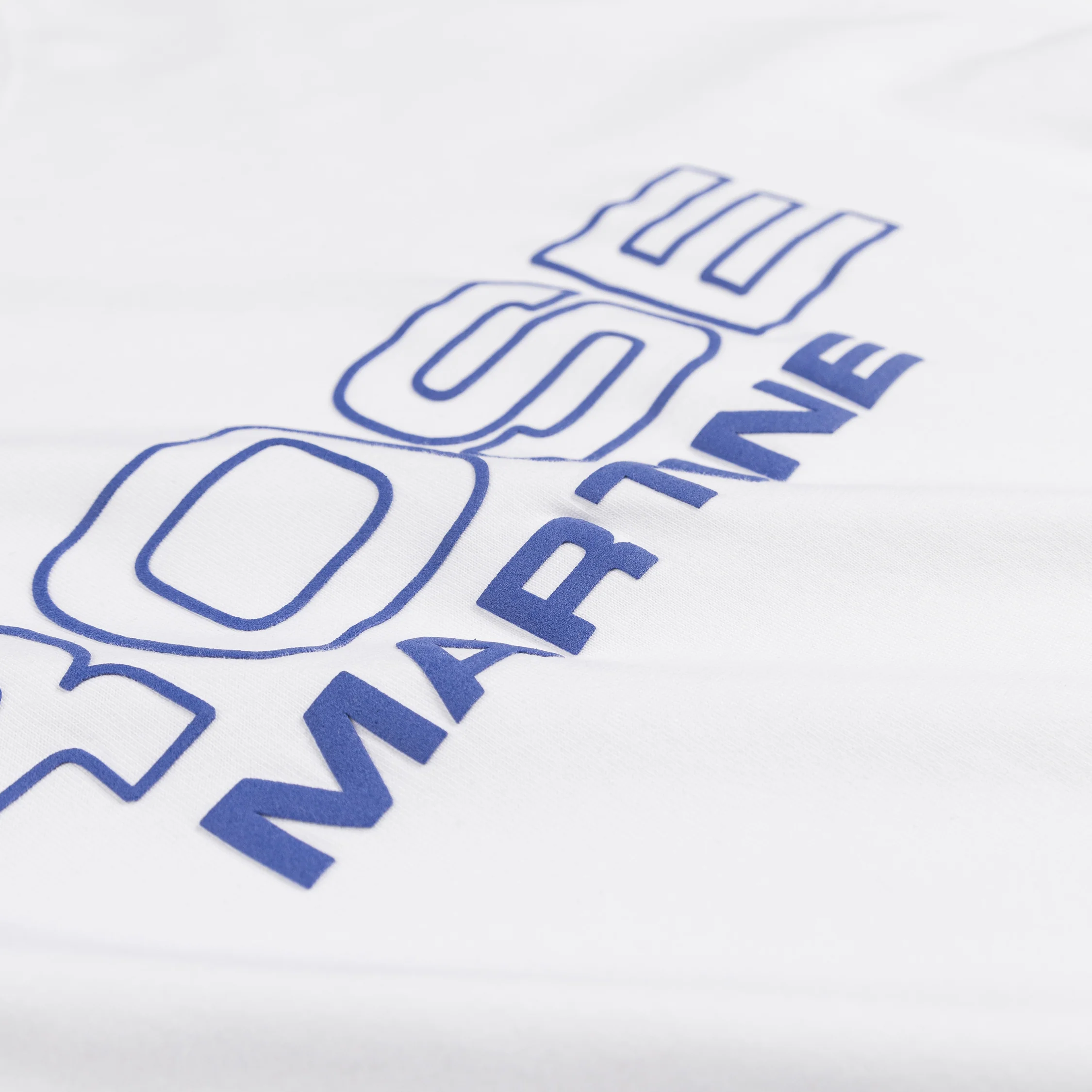 Martine Rose Classic T-Shirt - Image 5