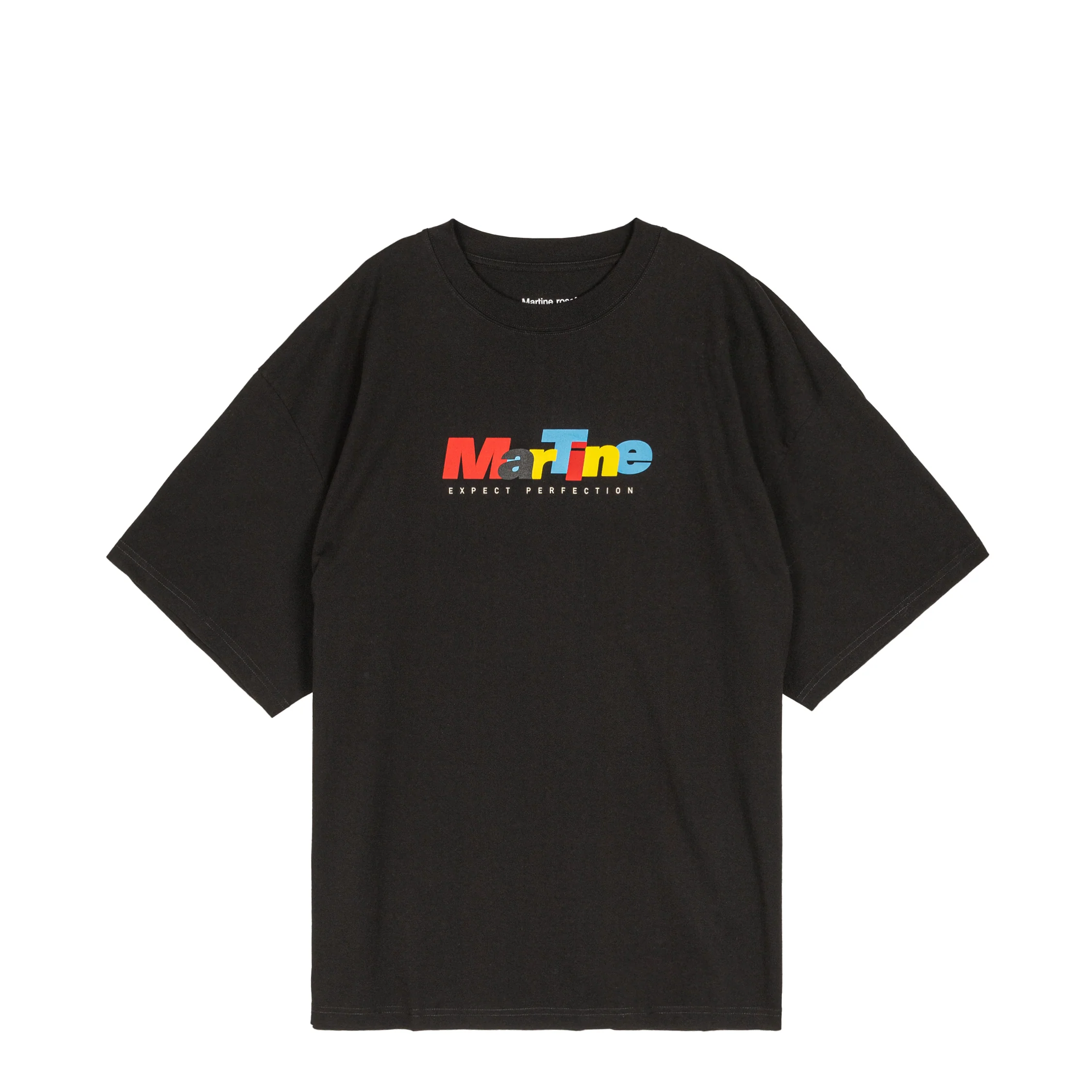 Martine Rose Oversized T-Shirt