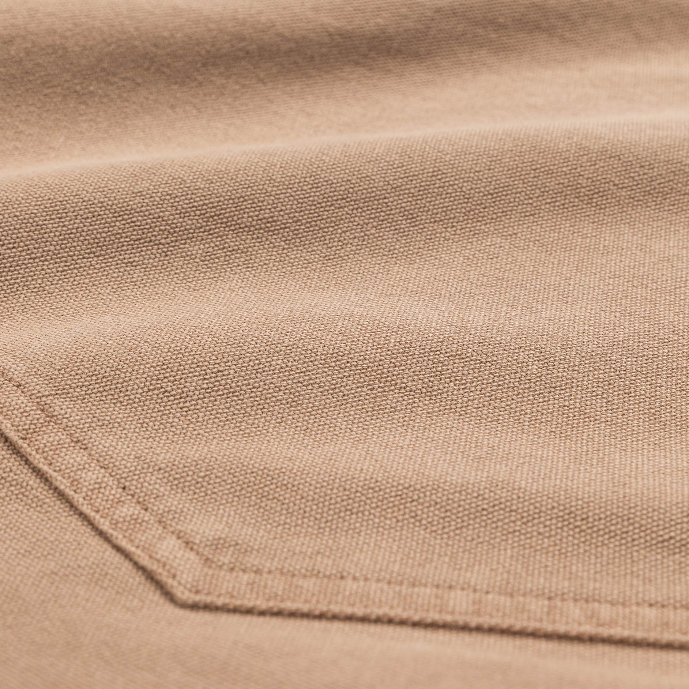 Metalwood Cut Off Carpenter Short - Image 4
