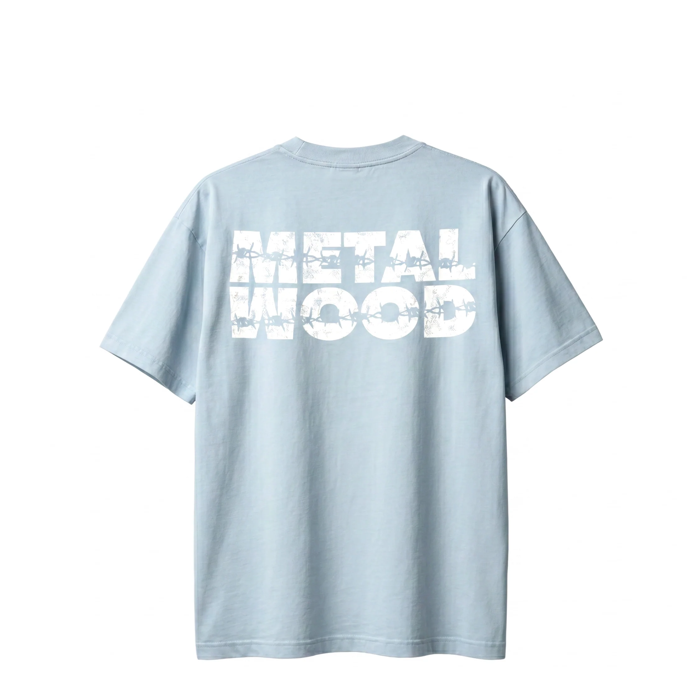 Metalwood Free Metalwood T-Shirt