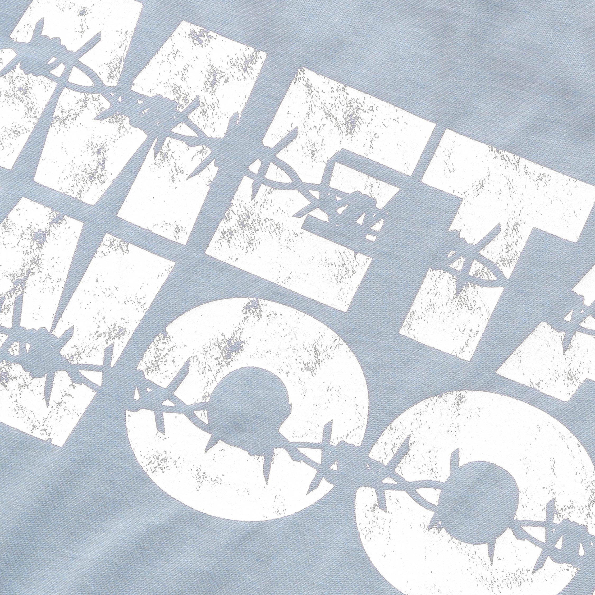 Metalwood Free Metalwood T-Shirt - Image 3
