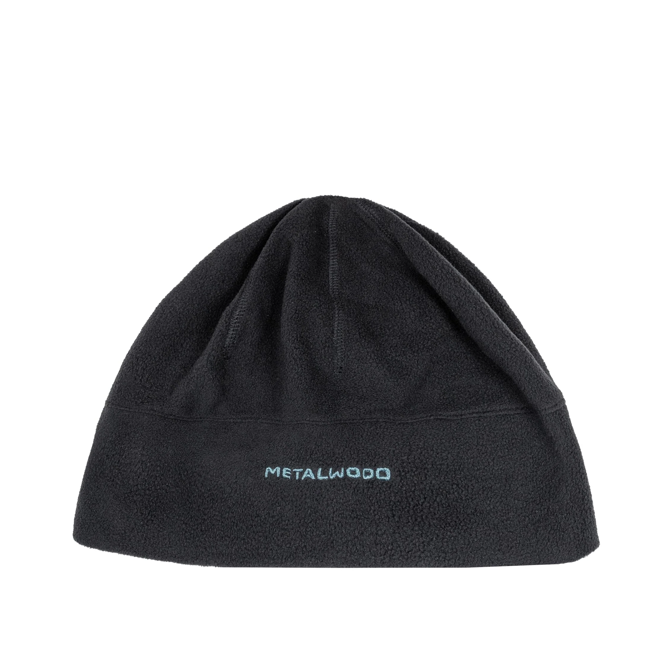 Metalwood Microfleece Skull Cap
