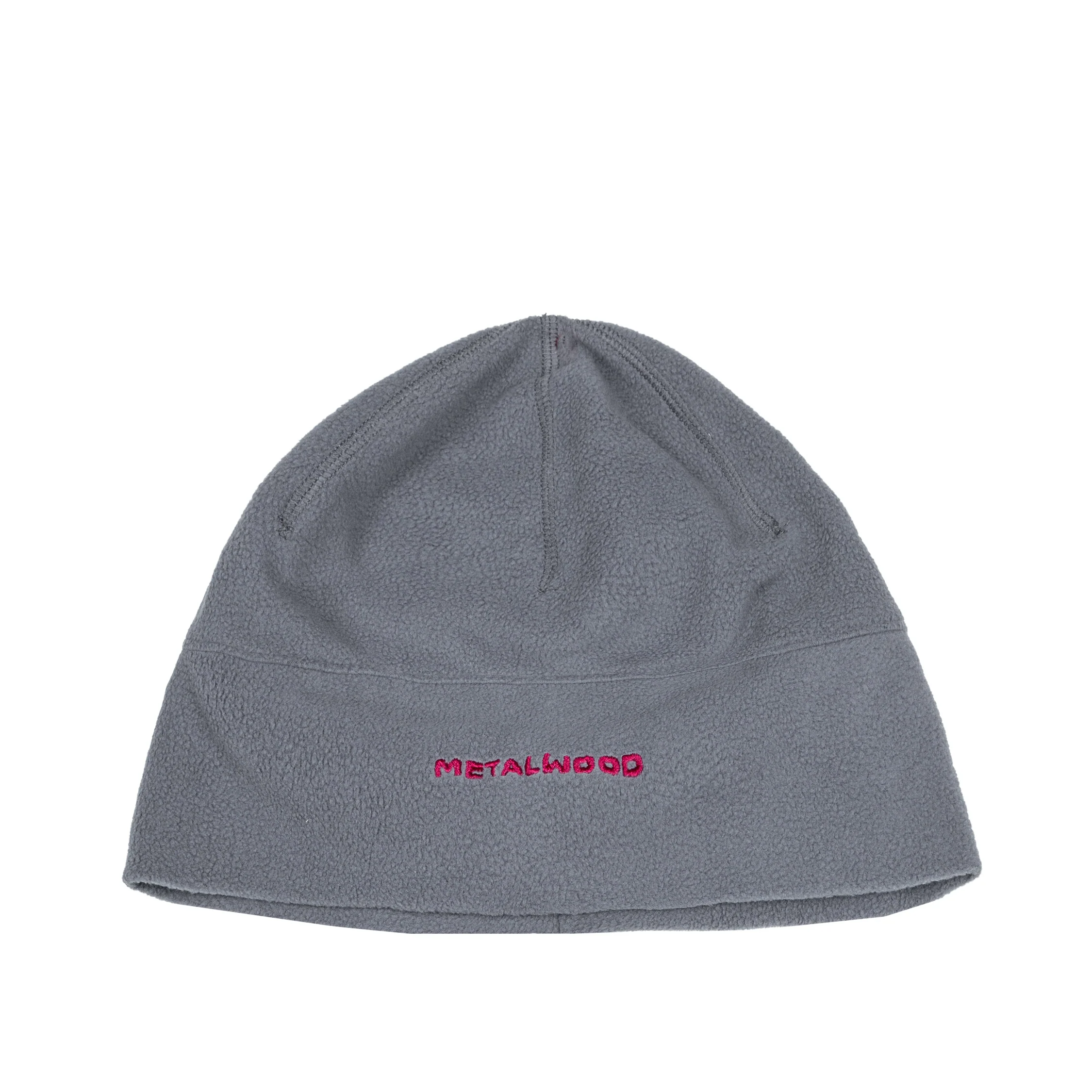 Metalwood Microfleece Skull Cap